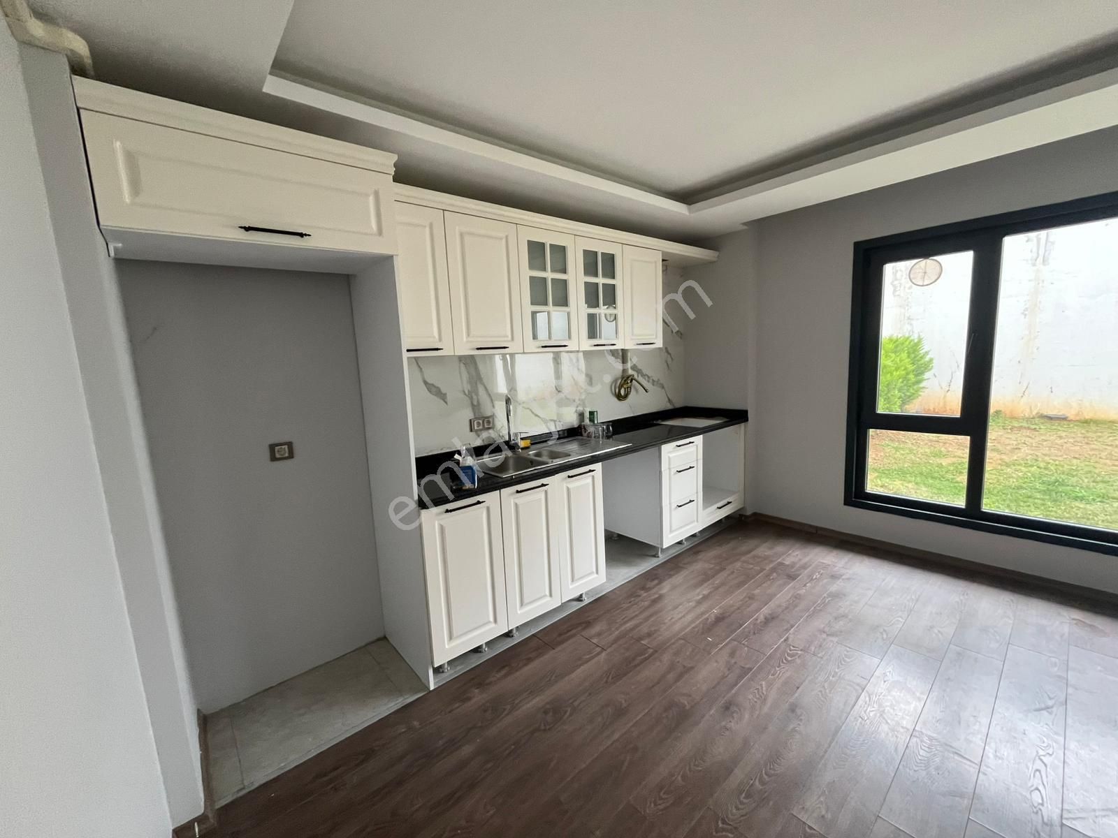 Trabzon Yalıncak Nadir Kent Sitesi Bahçe Katı 2+1 Satılık Daire - Görsel 24