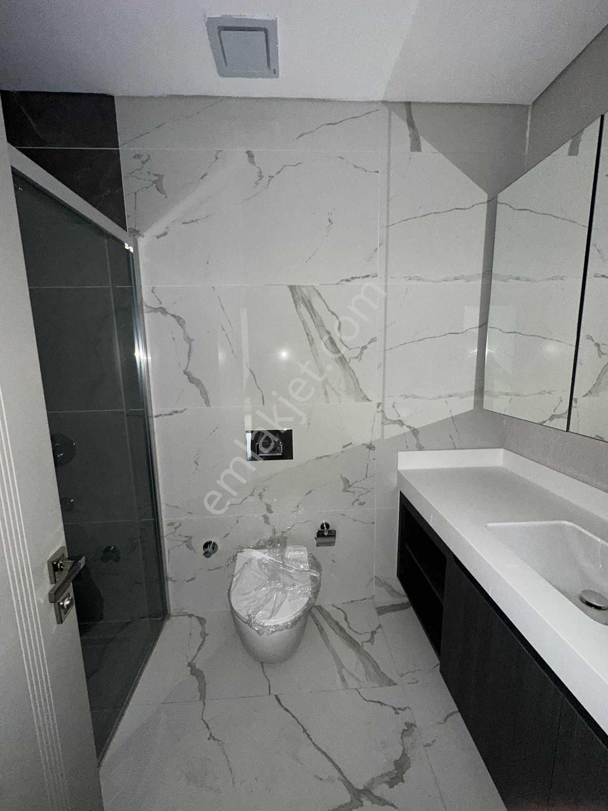 Emlak Konut Çınarköy Evleri " 3+1 Peyzaj Cephe Satılık Daire " - Görsel 23