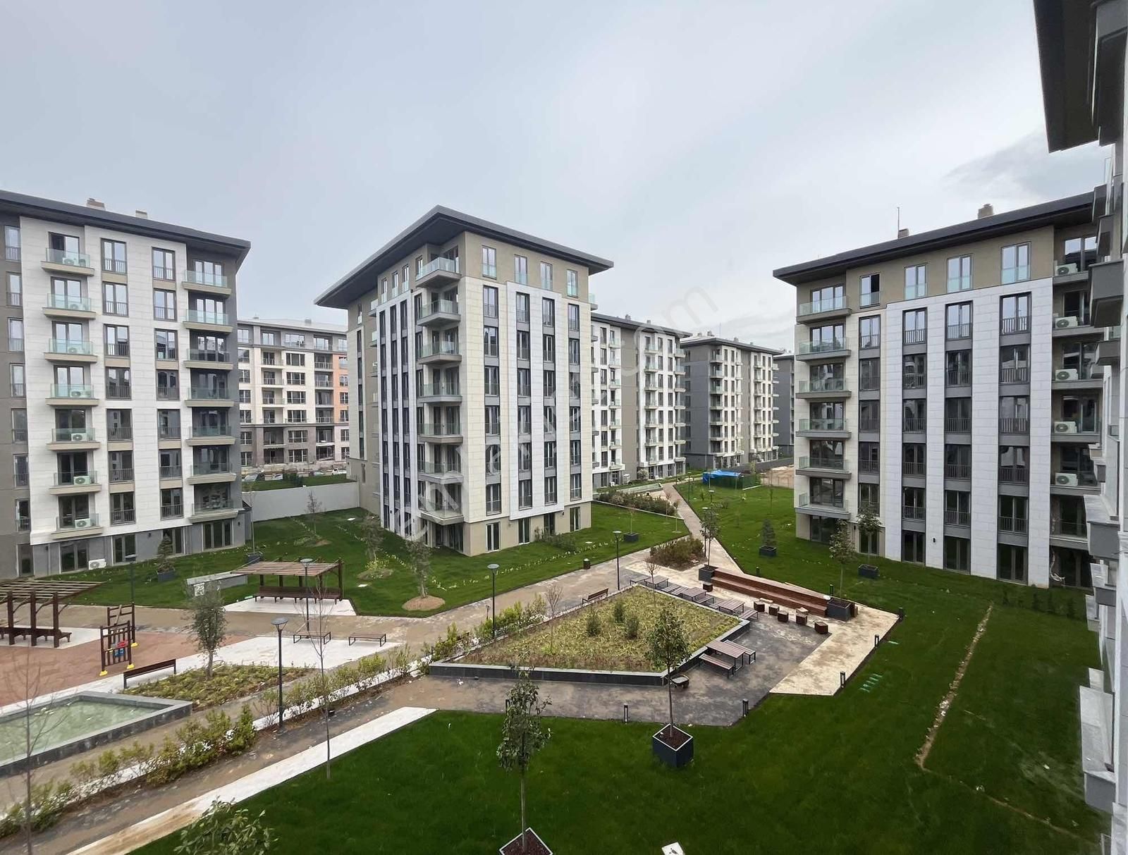 Emlak Konut Çınarköy Evleri " 3+1 Peyzaj Cephe Satılık Daire " - Görsel 4