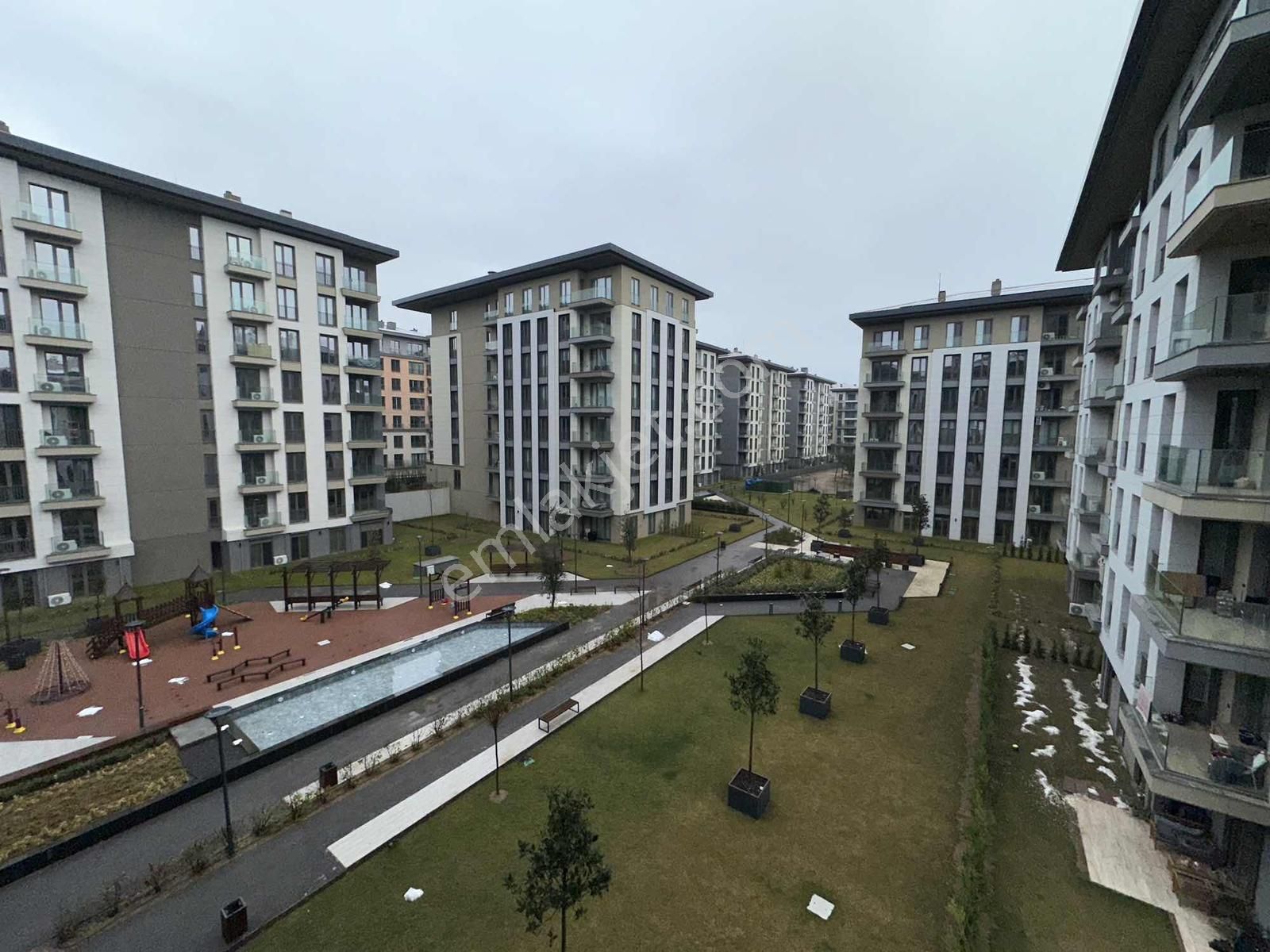 Emlak Konut Çınarköy Evleri " 3+1 Peyzaj Cephe Satılık Daire " - Görsel 25