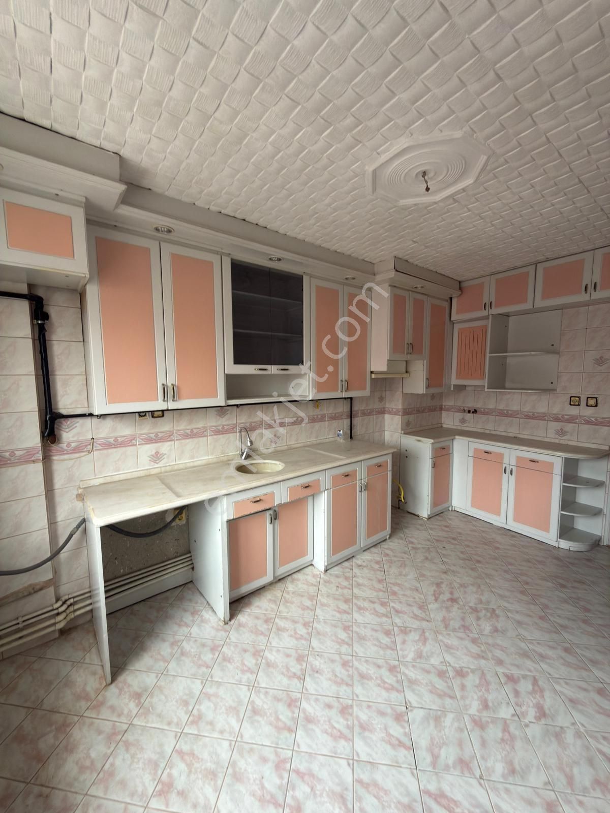 Net Premium Dan Akkonakta 3+1 Kiralık Daire - Görsel 8