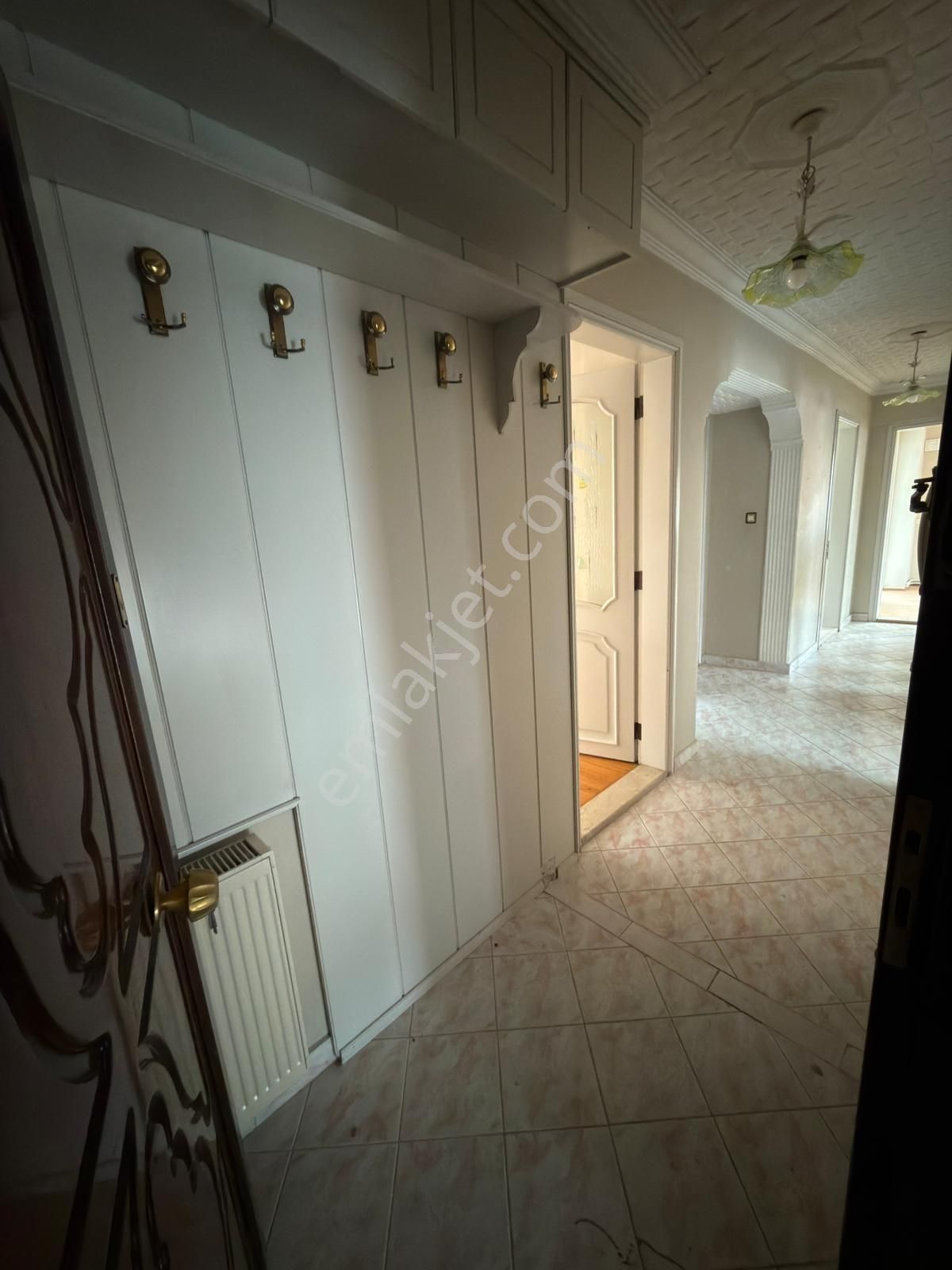 Net Premium Dan Akkonakta 3+1 Kiralık Daire - Görsel 4