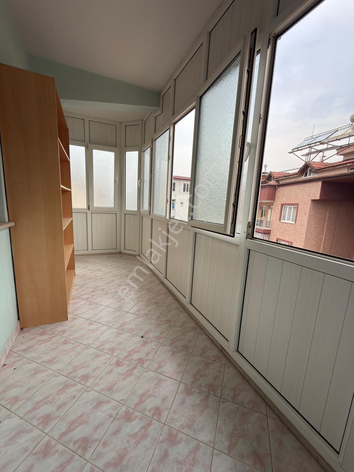 Net Premium Dan Akkonakta 3+1 Kiralık Daire - Görsel 10