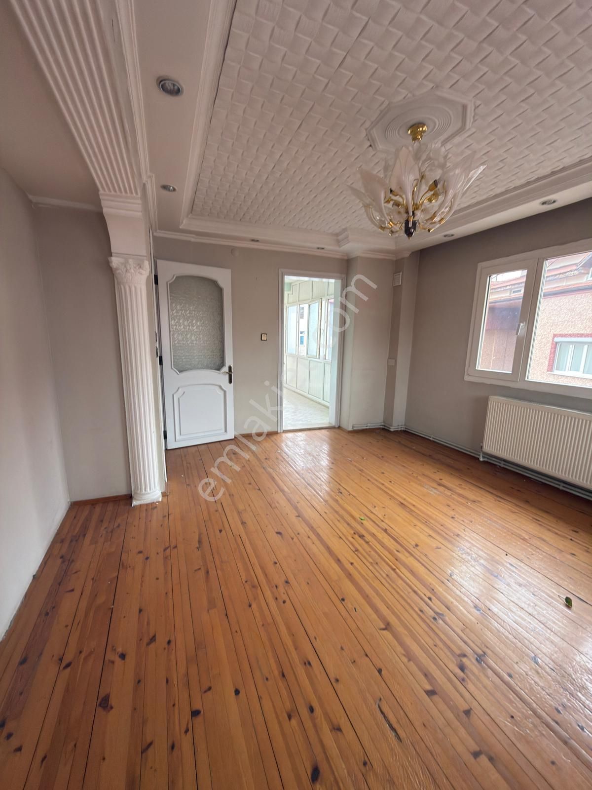 Net Premium Dan Akkonakta 3+1 Kiralık Daire - Görsel 13