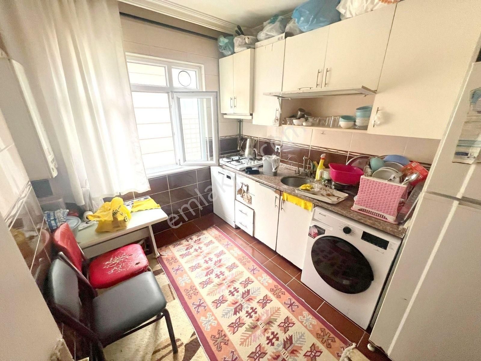 Fatih Emlaktan Mevlana Cami Yakını Satılık 3+1 Ferah Dubleks - Görsel 5