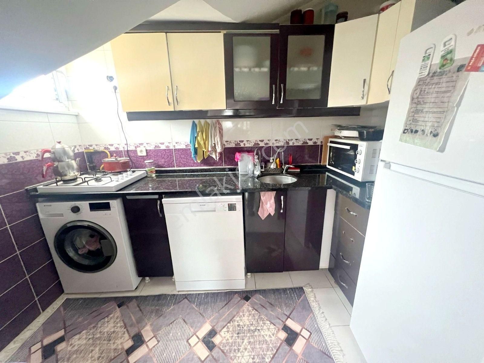 Fatih Emlaktan Mevlana Cami Yakını Satılık 3+1 Ferah Dubleks - Görsel 12