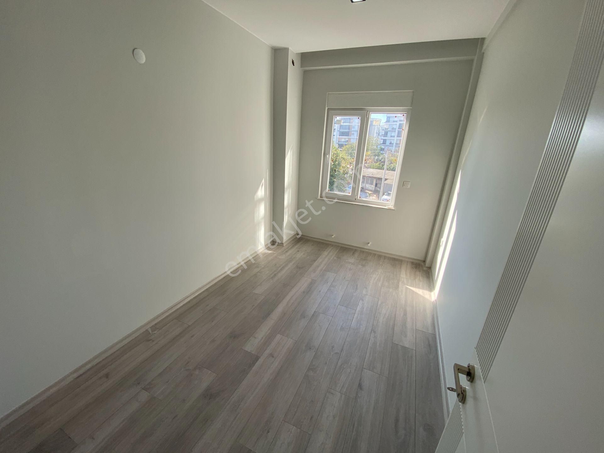 Göksu Mah. Site İçerisinde Cepheleri Açık 2+1 Daire - Görsel 21