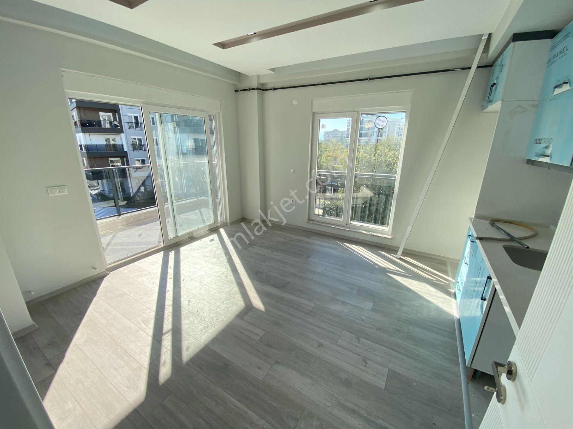 Göksu Mah. Site İçerisinde Cepheleri Açık 2+1 Daire - Görsel 5