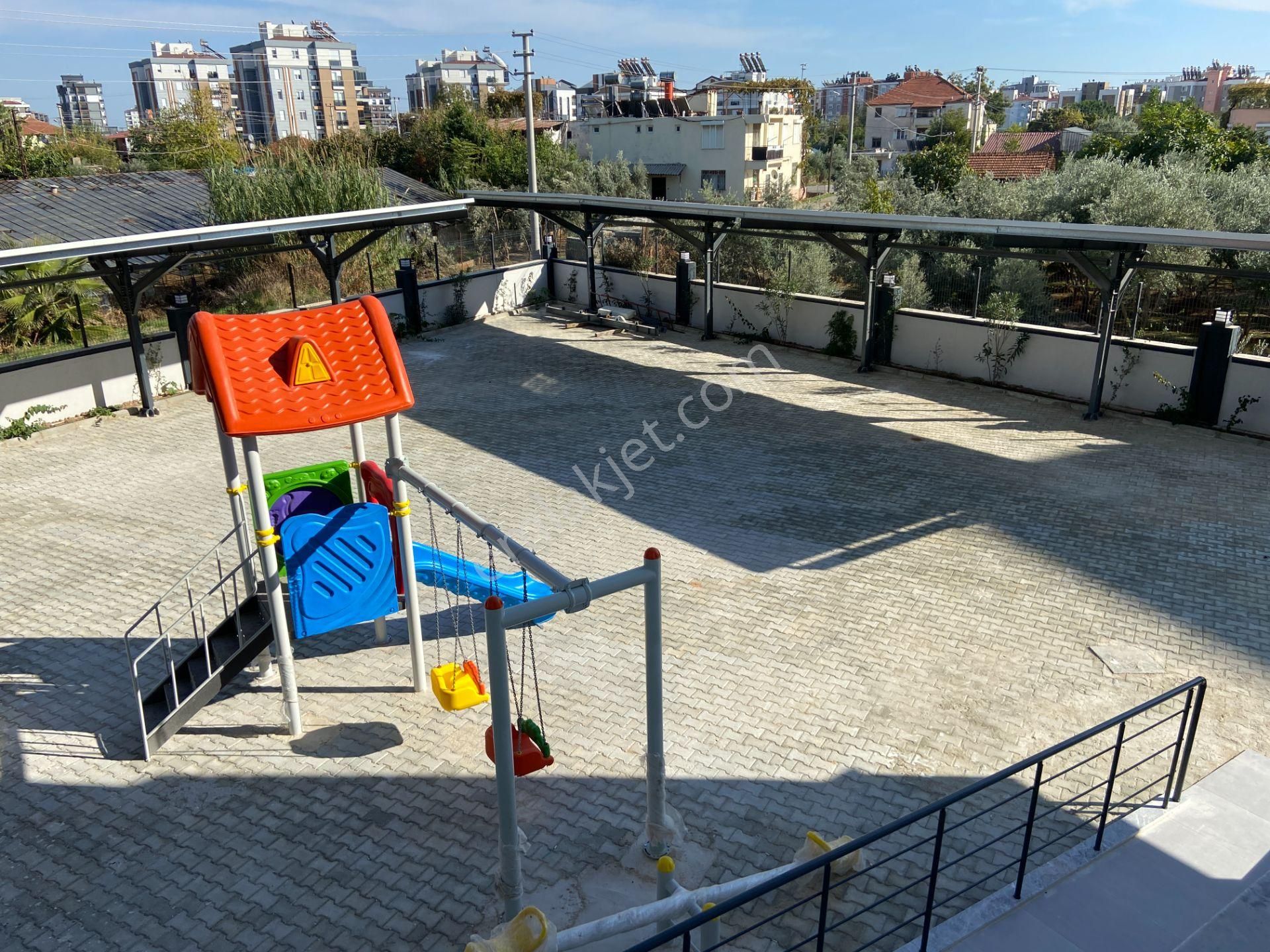 Göksu Mah. Site İçerisinde Cepheleri Açık 2+1 Daire - Görsel 25