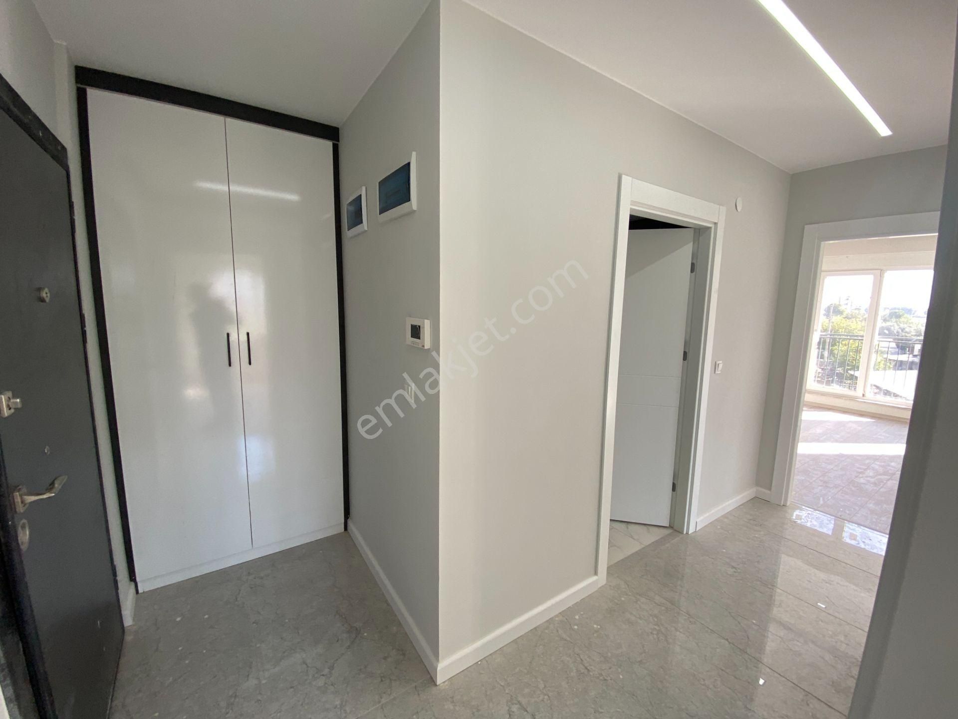 Göksu Mah. Site İçerisinde Cepheleri Açık 2+1 Daire - Görsel 12