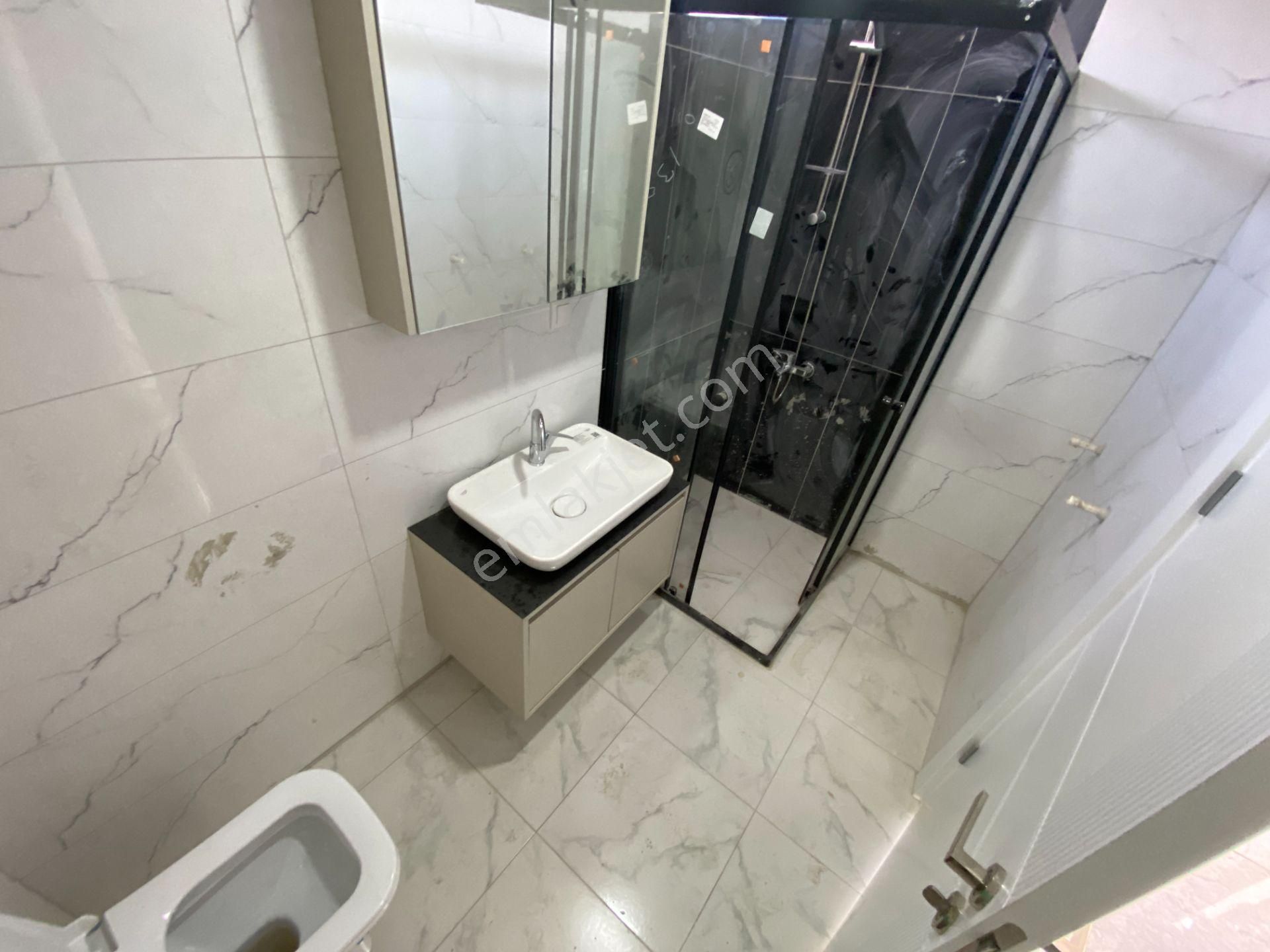 Göksu Mah. Site İçerisinde Cepheleri Açık 2+1 Daire - Görsel 19