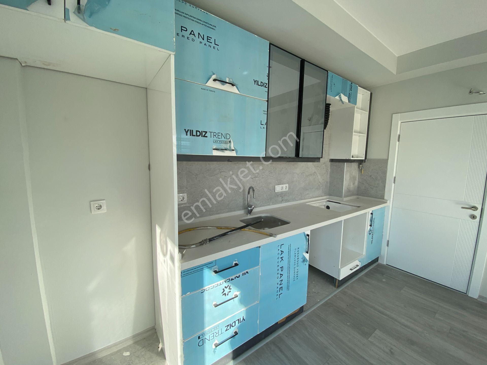 Göksu Mah. Site İçerisinde Cepheleri Açık 2+1 Daire - Görsel 10