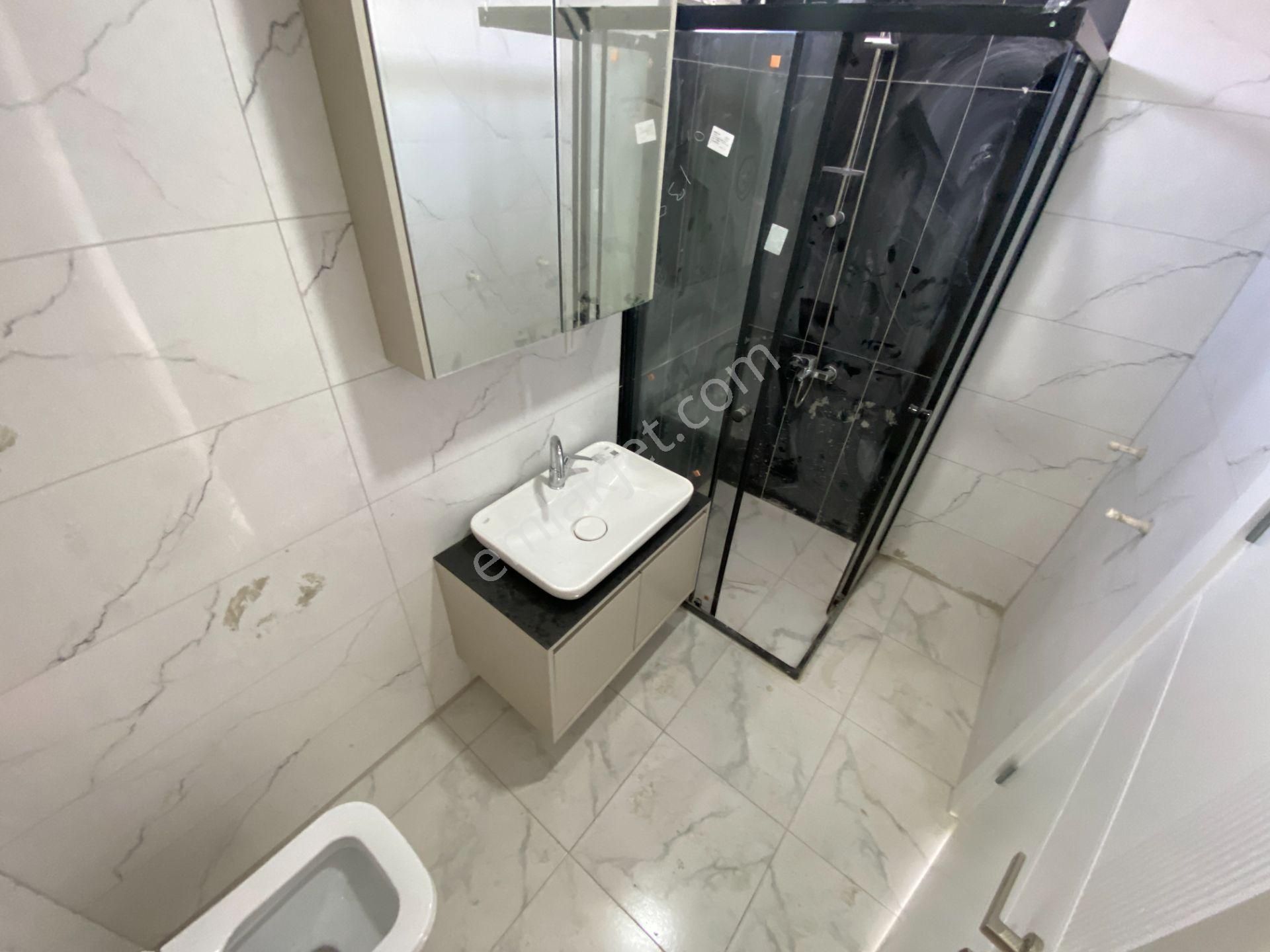 Göksu Mah. Site İçerisinde Cepheleri Açık 2+1 Daire - Görsel 18