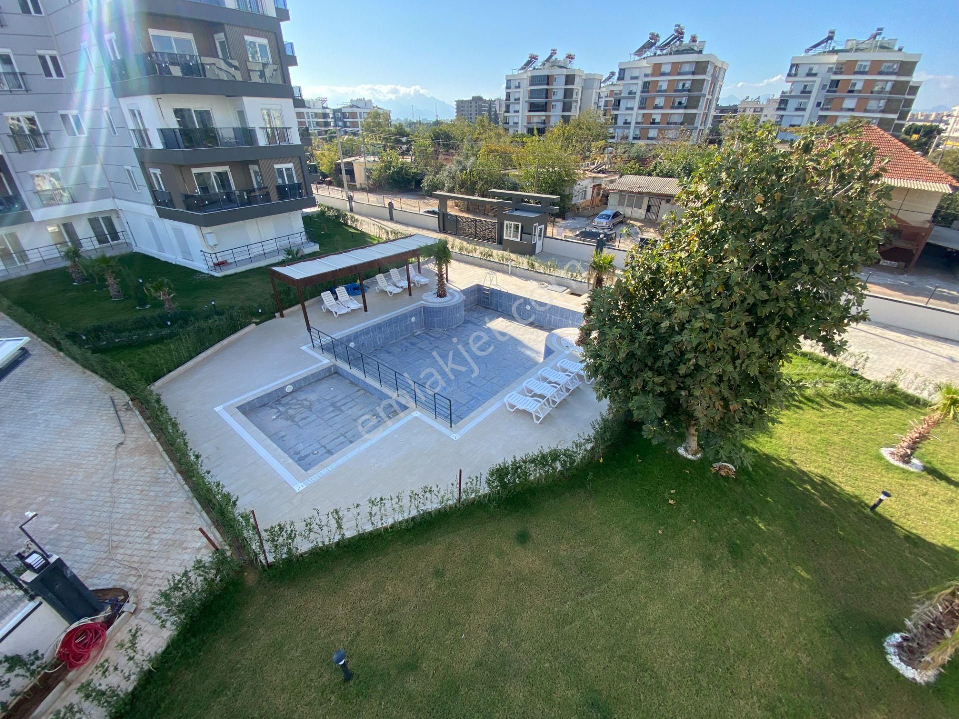 Göksu Mah. Site İçerisinde Cepheleri Açık 2+1 Daire - Görsel 3