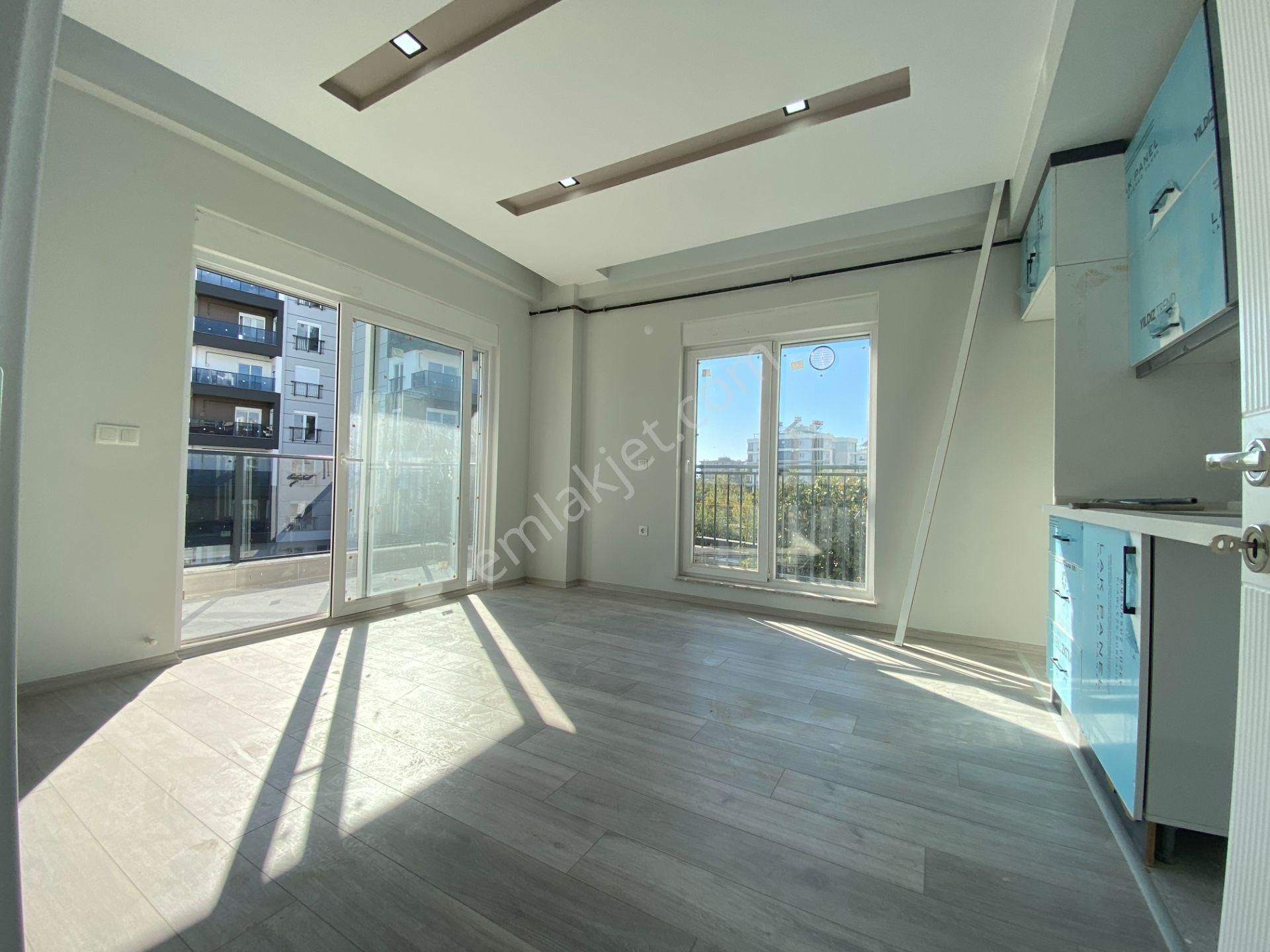 Göksu Mah. Site İçerisinde Cepheleri Açık 2+1 Daire - Görsel 7