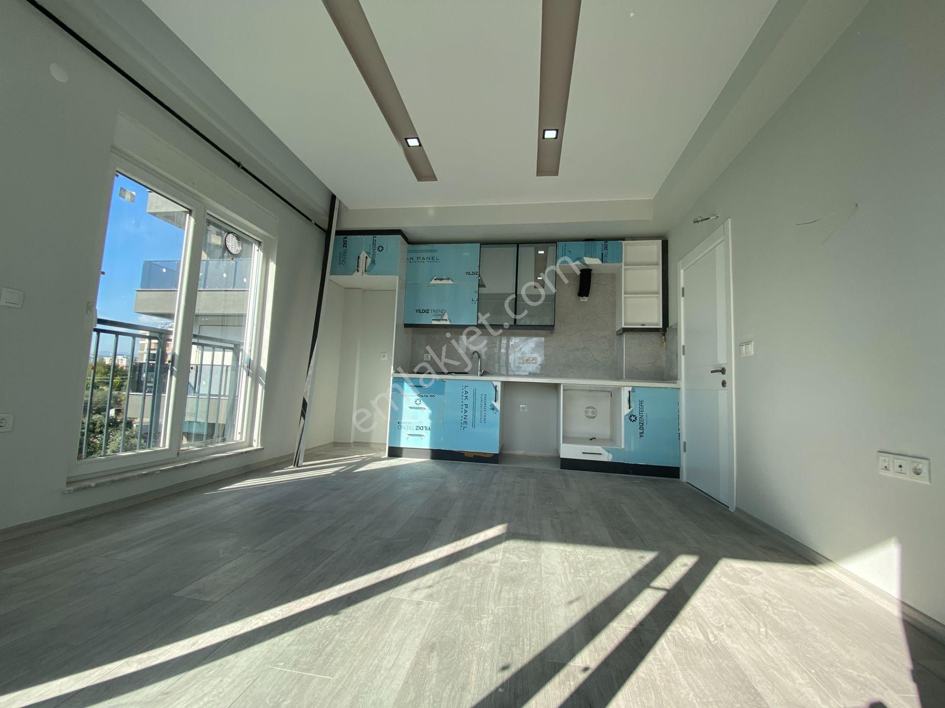 Göksu Mah. Site İçerisinde Cepheleri Açık 2+1 Daire - Görsel 6