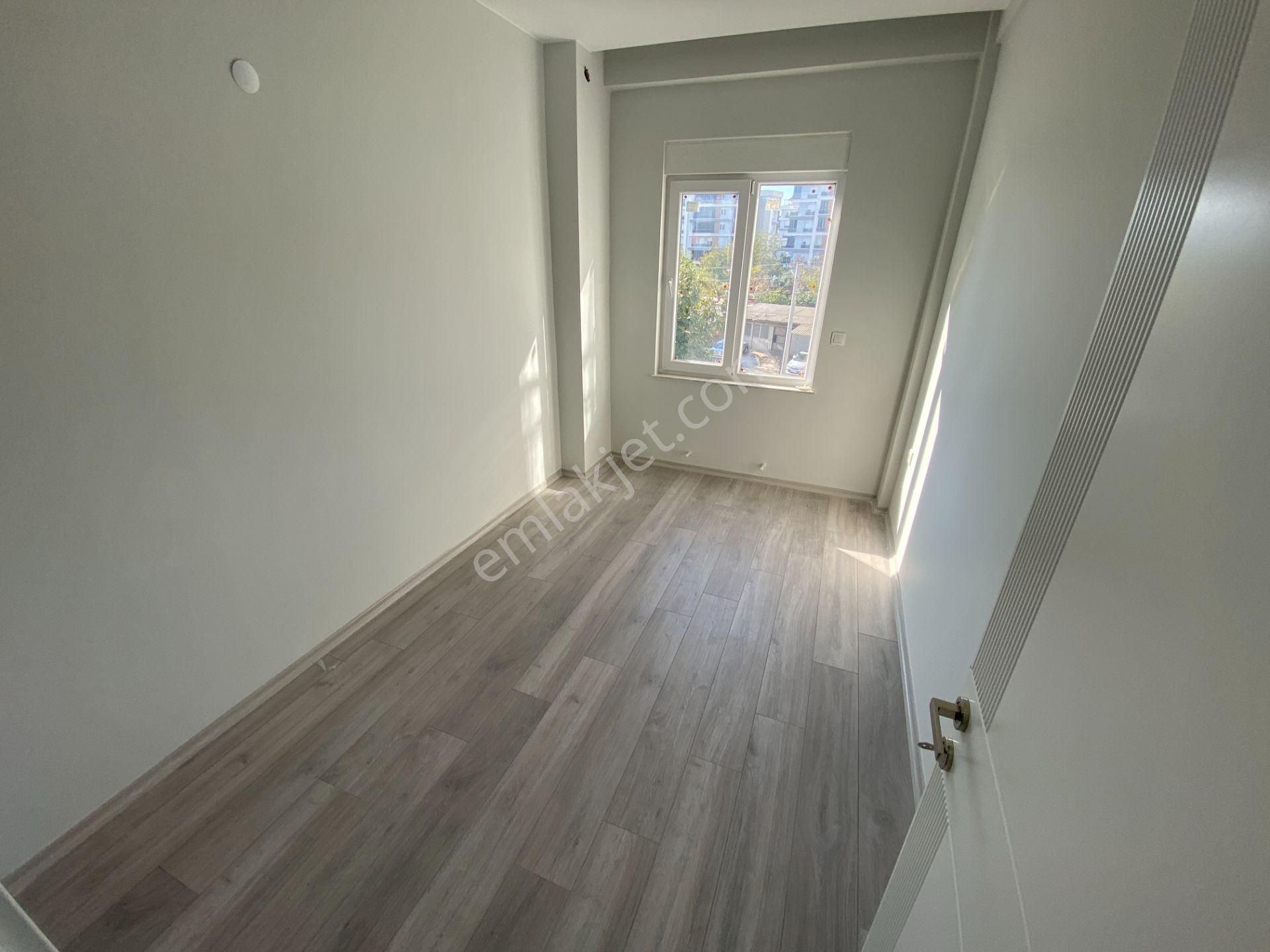 Göksu Mah. Site İçerisinde Cepheleri Açık 2+1 Daire - Görsel 22