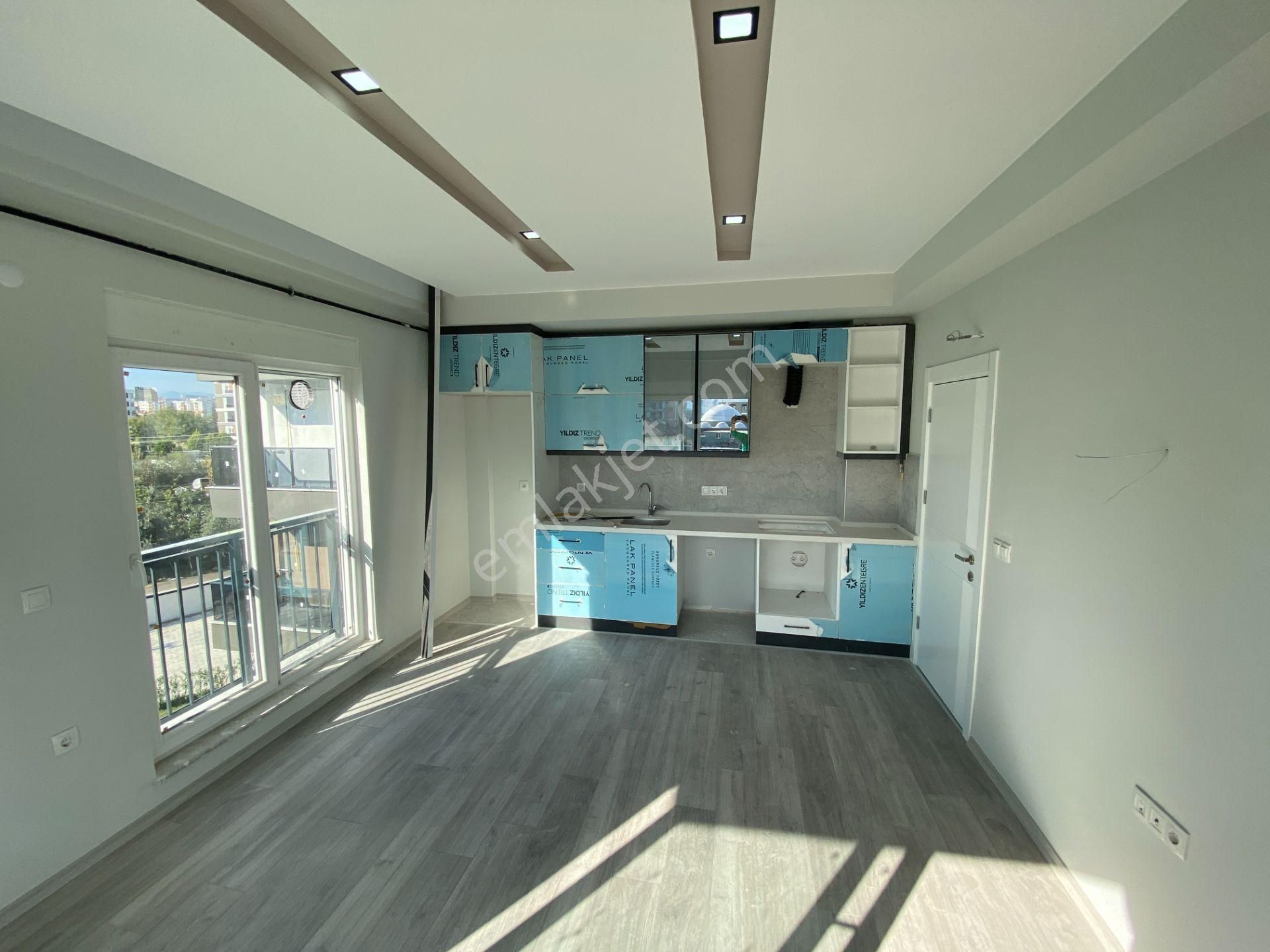 Göksu Mah. Site İçerisinde Cepheleri Açık 2+1 Daire - Görsel 8