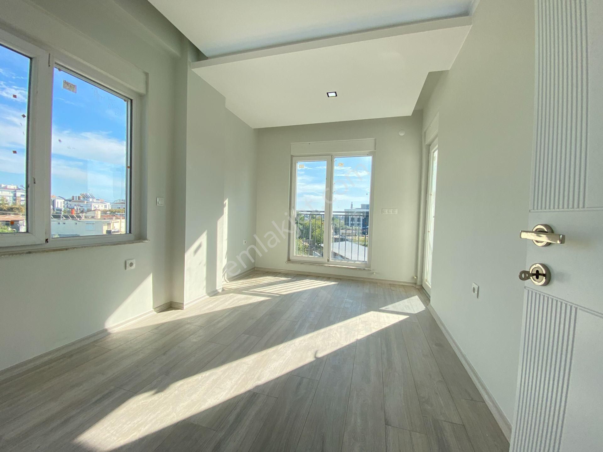 Göksu Mah. Site İçerisinde Cepheleri Açık 2+1 Daire - Görsel 15