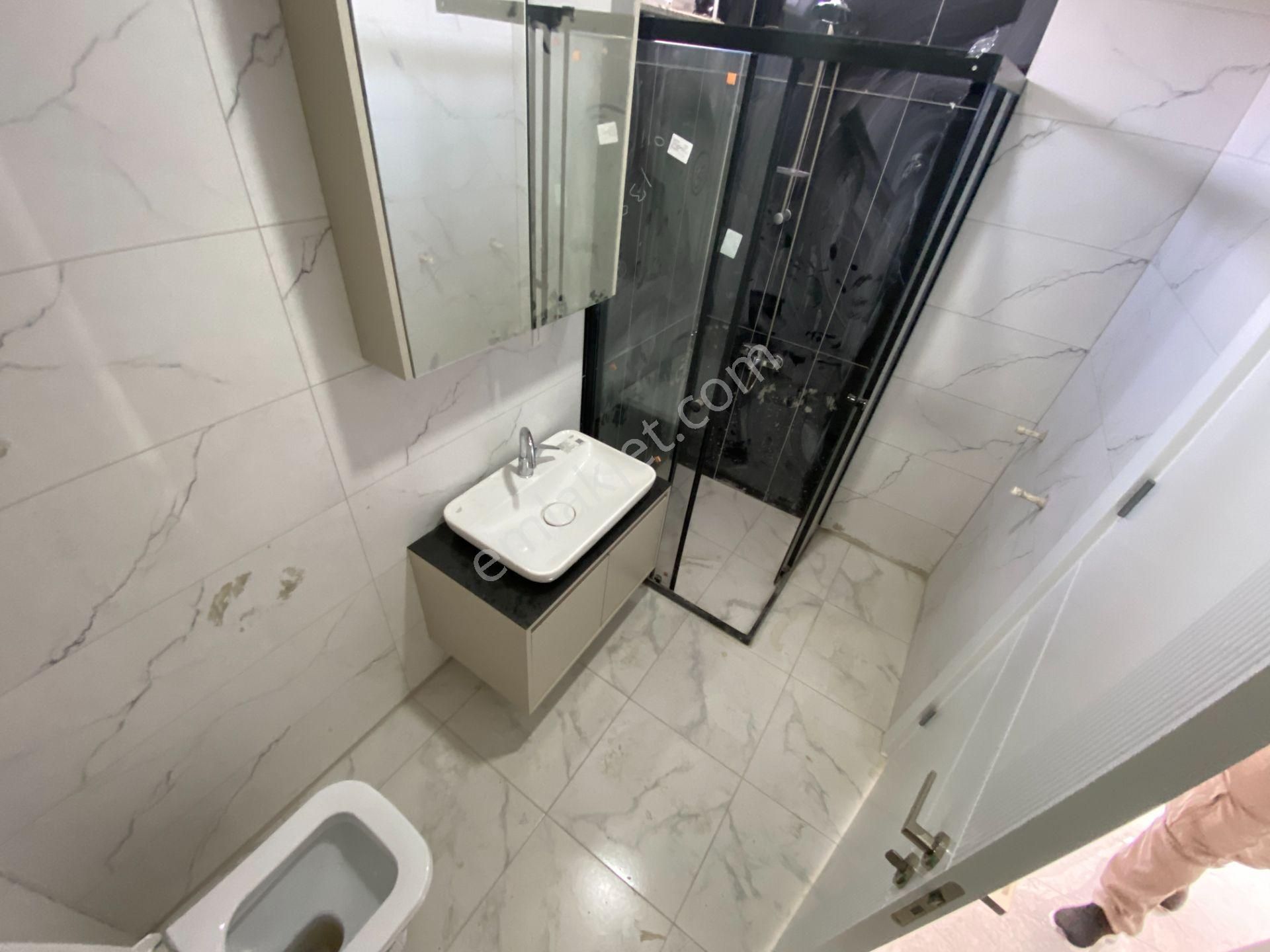 Göksu Mah. Site İçerisinde Cepheleri Açık 2+1 Daire - Görsel 20