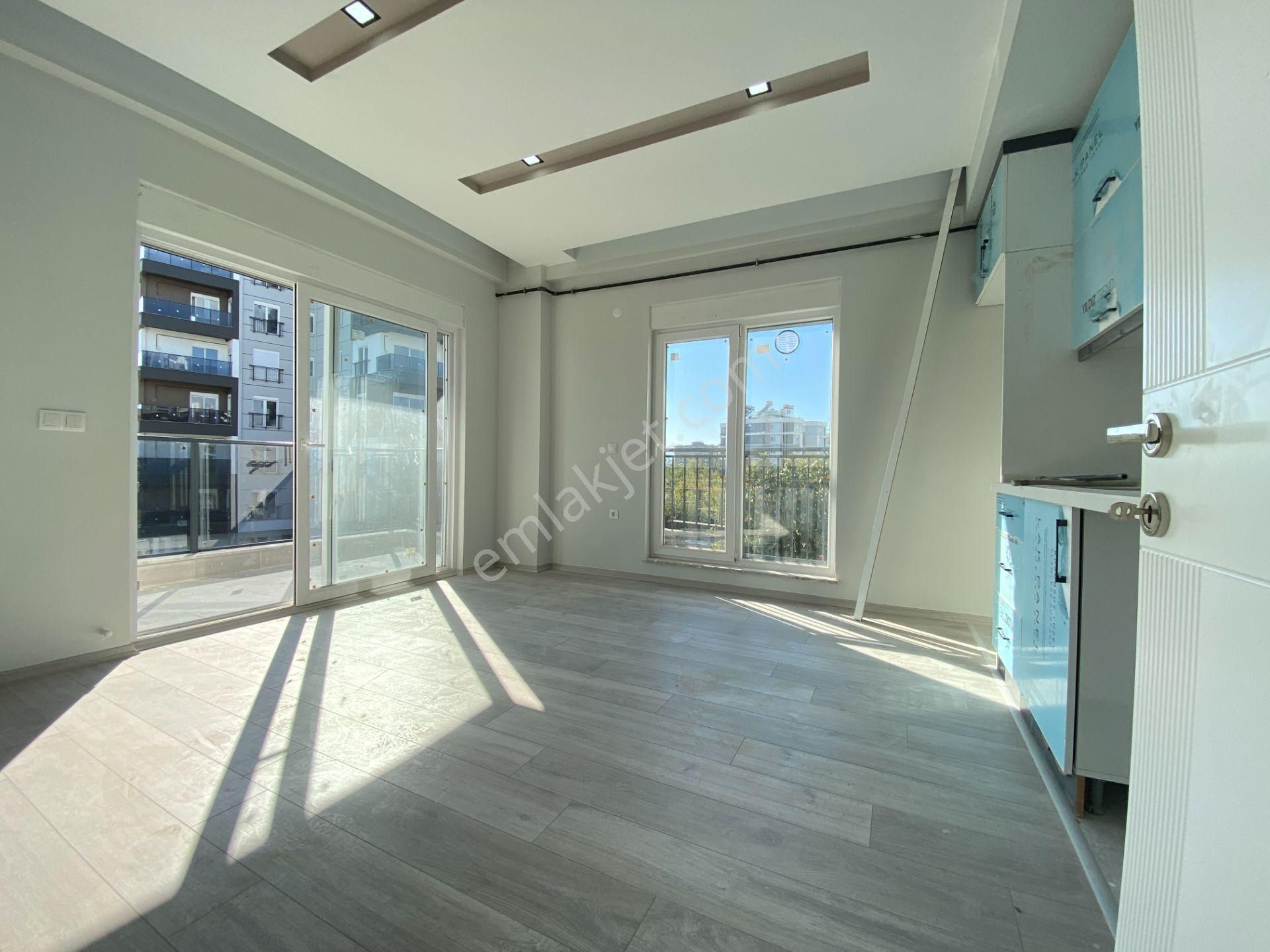 Göksu Mah. Site İçerisinde Cepheleri Açık 2+1 Daire - Görsel 4