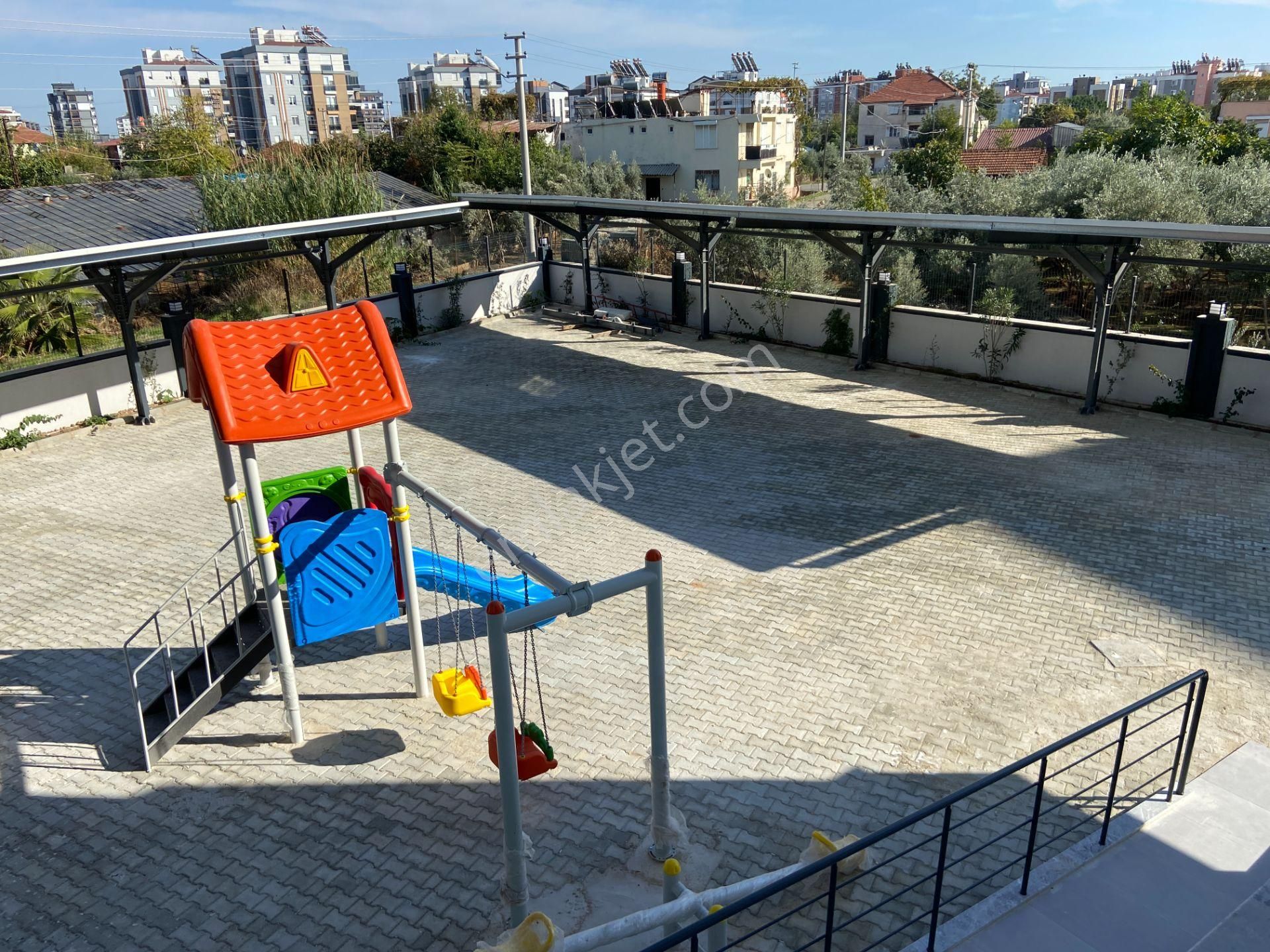 Göksu Mah. Site İçerisinde Cepheleri Açık 2+1 Daire - Görsel 24