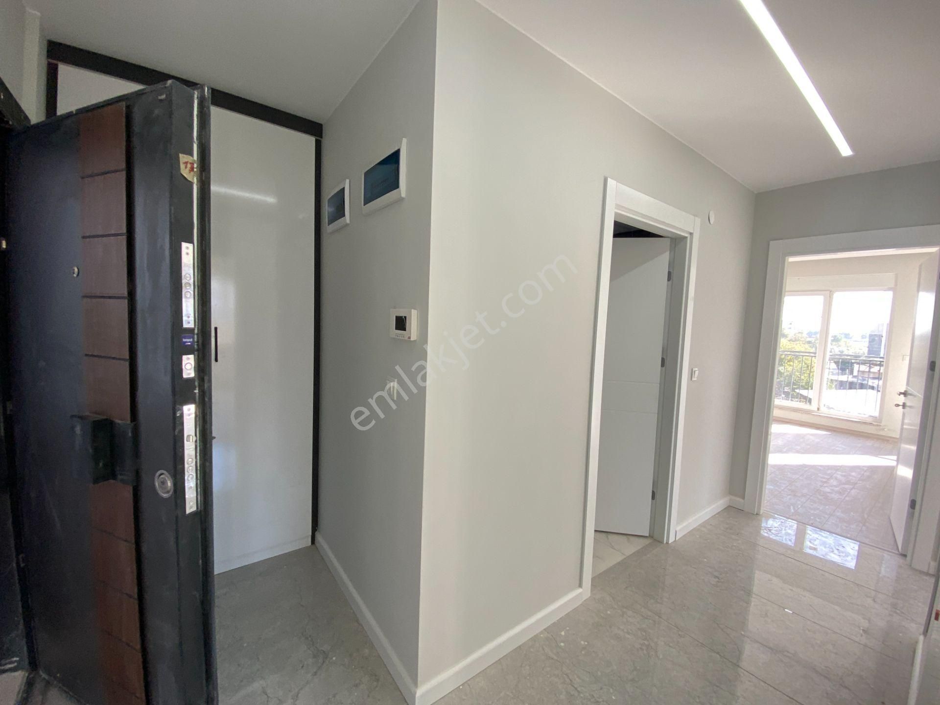 Göksu Mah. Site İçerisinde Cepheleri Açık 2+1 Daire - Görsel 11