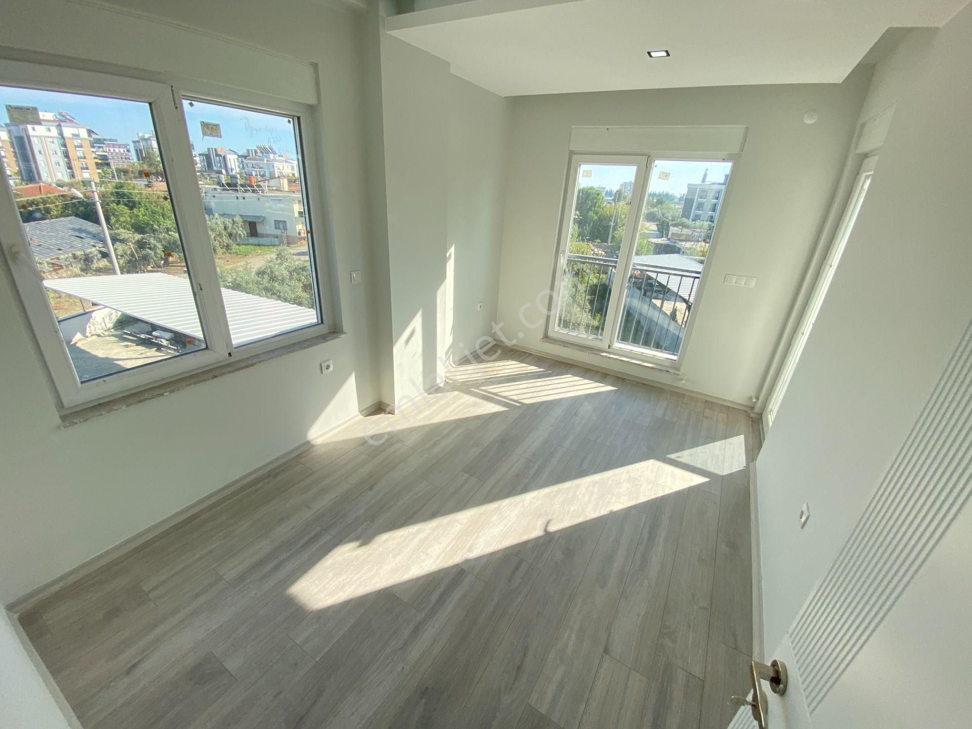 Göksu Mah. Site İçerisinde Cepheleri Açık 2+1 Daire - Görsel 16