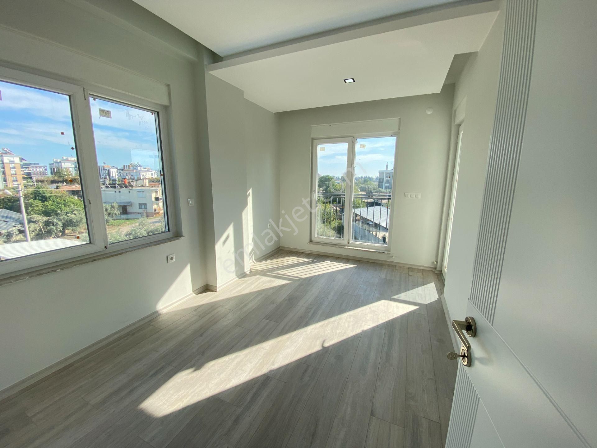 Göksu Mah. Site İçerisinde Cepheleri Açık 2+1 Daire - Görsel 13