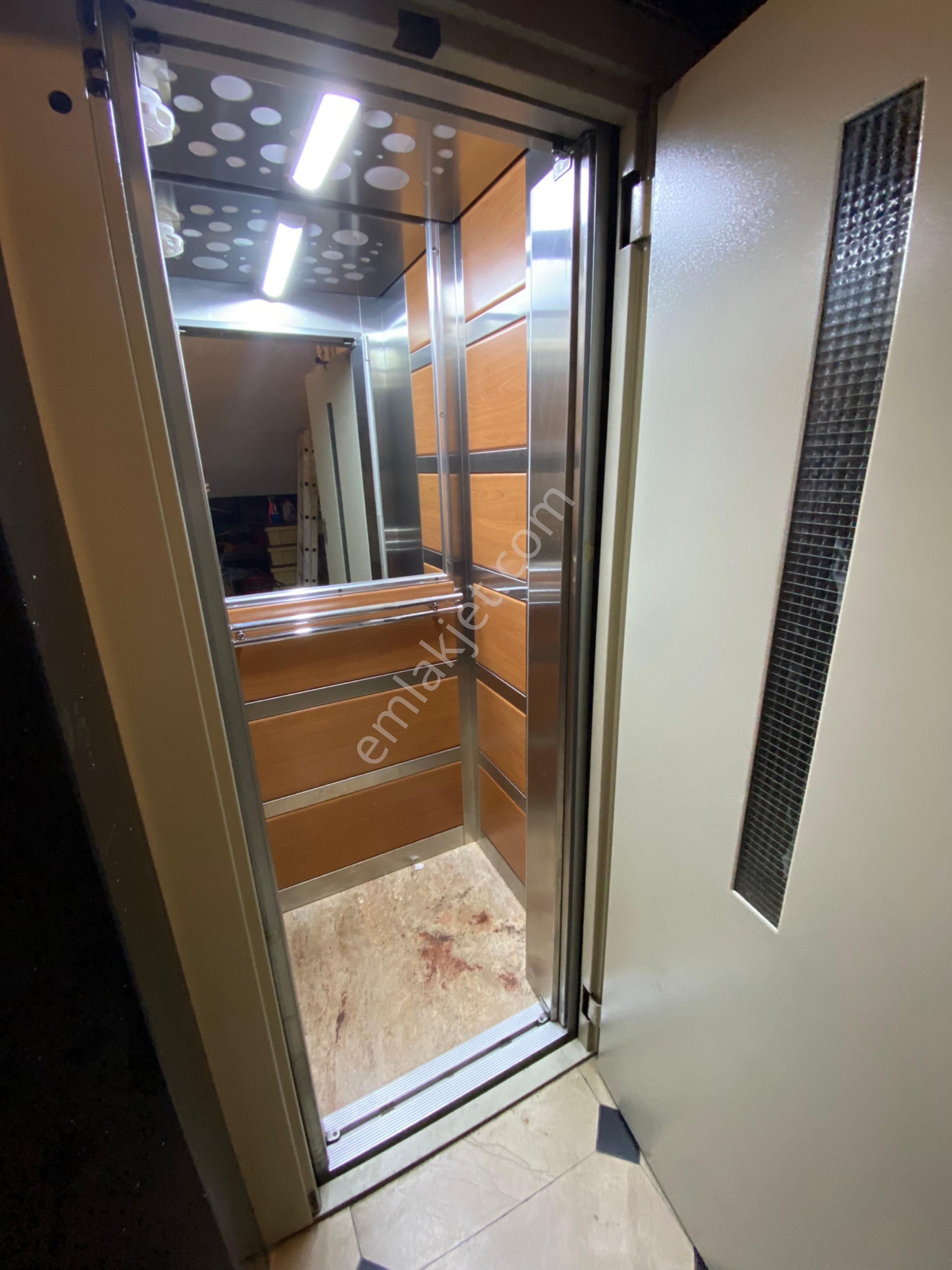 Yalı Gayrmenkulden Kalkınma Mahallesi Merkezi Konum 2+1 Daire - Görsel 13