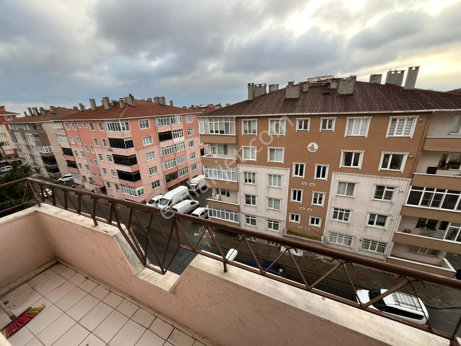 Arslanbeyden Tekirdağ Çorlu Mevkiinde Acil Satılık Daire Fırsatı!!!!! - Görsel 26