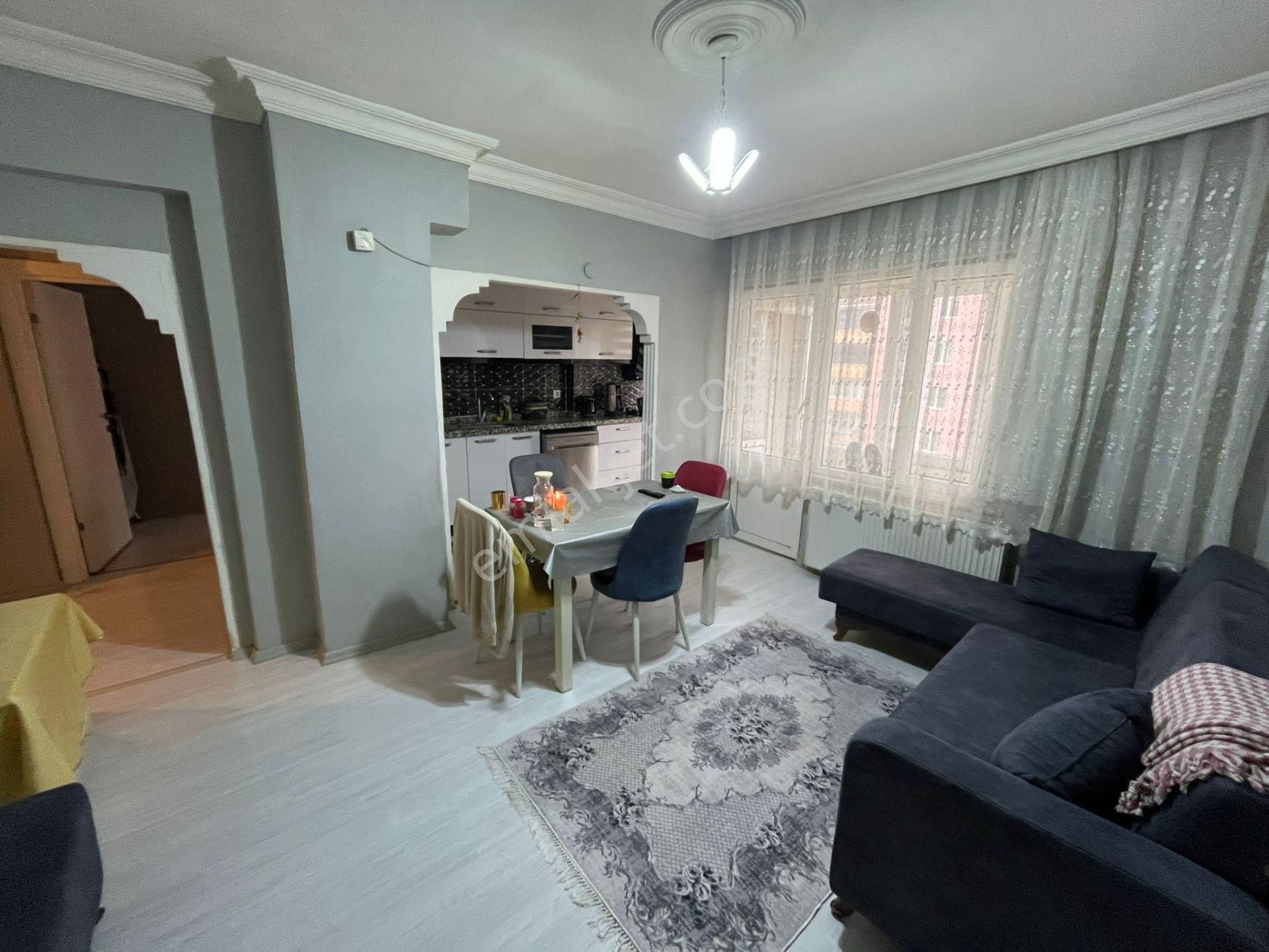 Arslanbeyden Tekirdağ Çorlu Mevkiinde Acil Satılık Daire Fırsatı!!!!! - Görsel 3