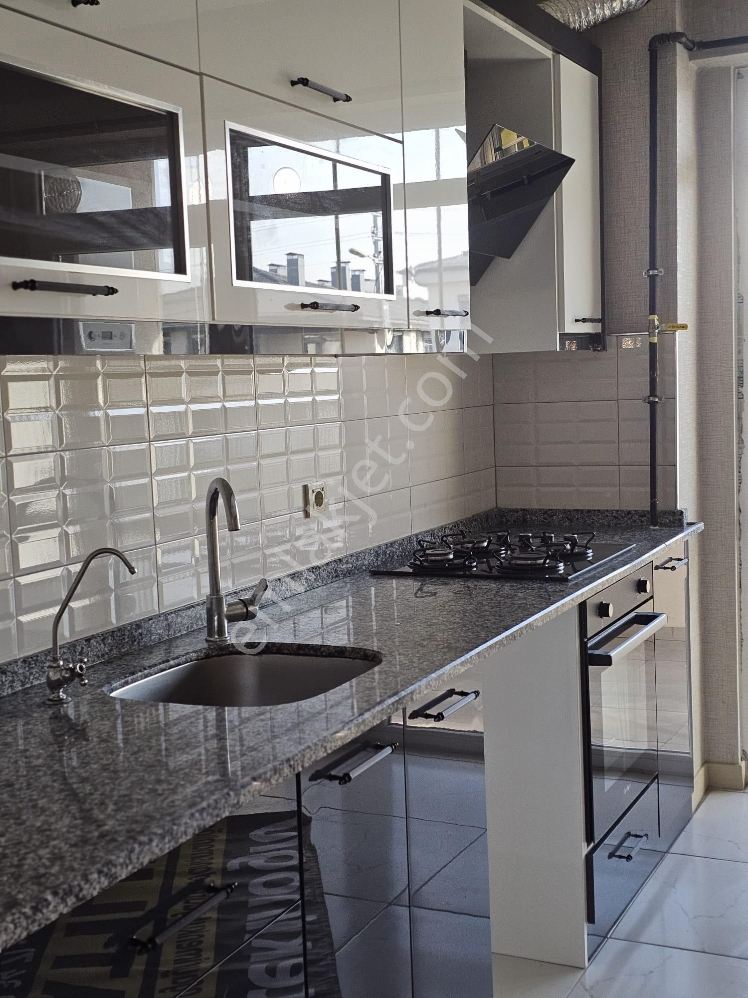 Yaylapınar Cad Yakını Bahçeşehir'de 4+1 Geniş Satılık Darire - Görsel 11