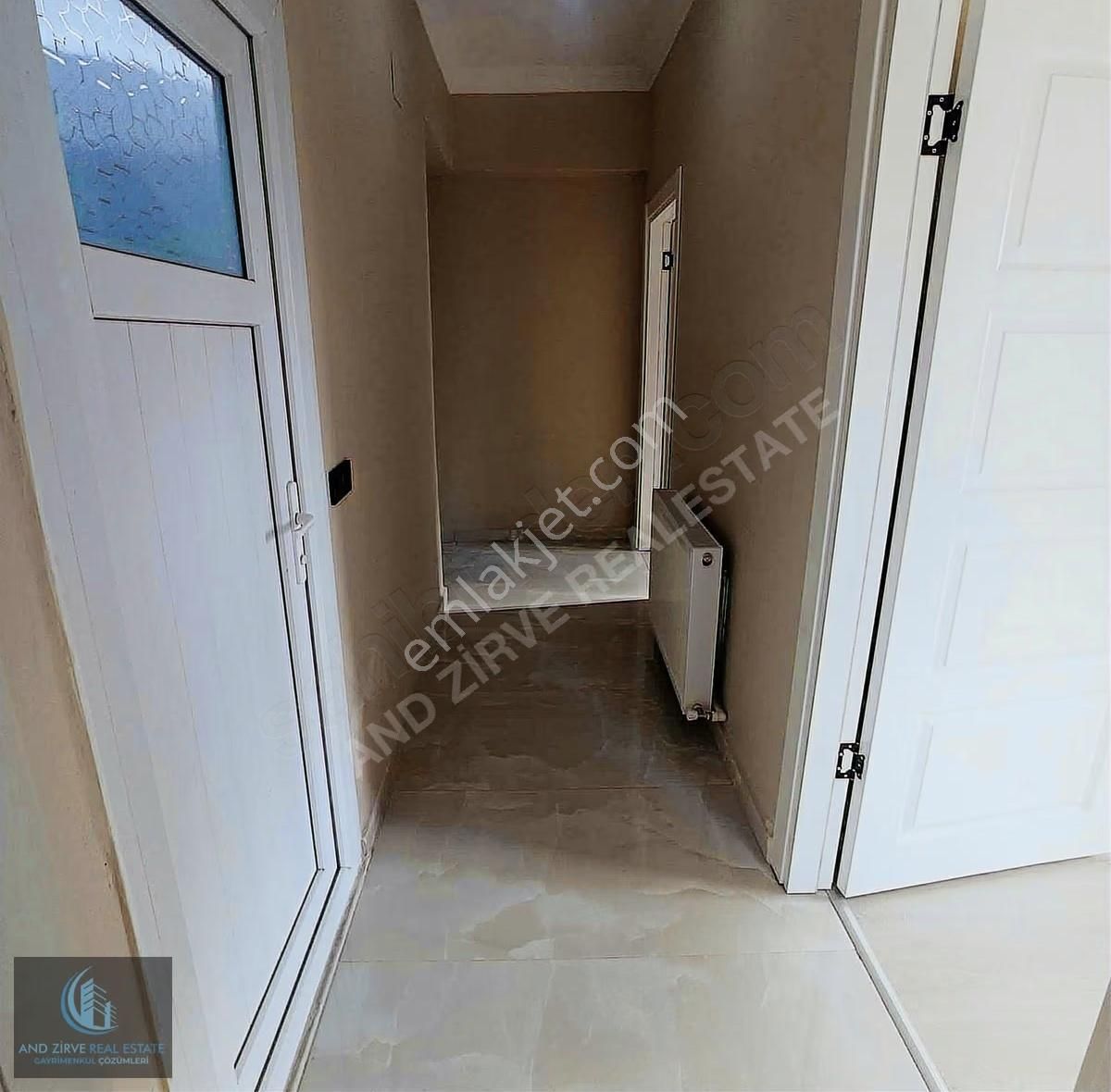 Mersin Yenişehir Gazi Mah.muğdat Cami Vivarı 3+1 - Görsel 25