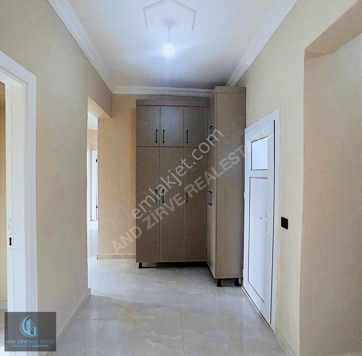 Mersin Yenişehir Gazi Mah.muğdat Cami Vivarı 3+1 - Görsel 10