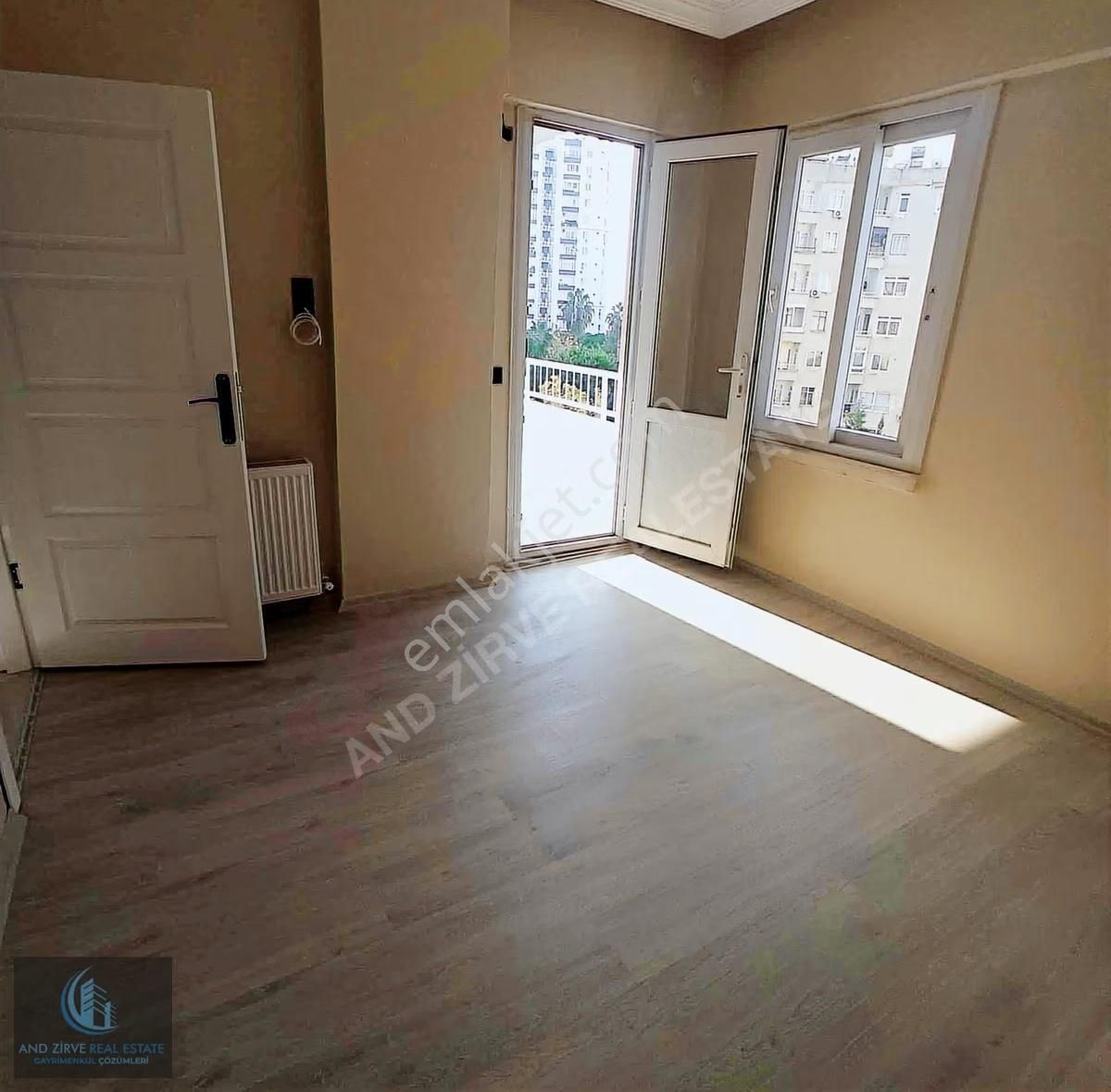 Mersin Yenişehir Gazi Mah.muğdat Cami Vivarı 3+1 - Görsel 11