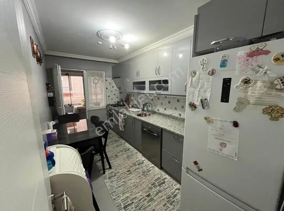 Arslanbeyden Tekirdağ Çorlu Mevkiinde Acil Satılık Daire Fırsatı!!!!! - Görsel 2