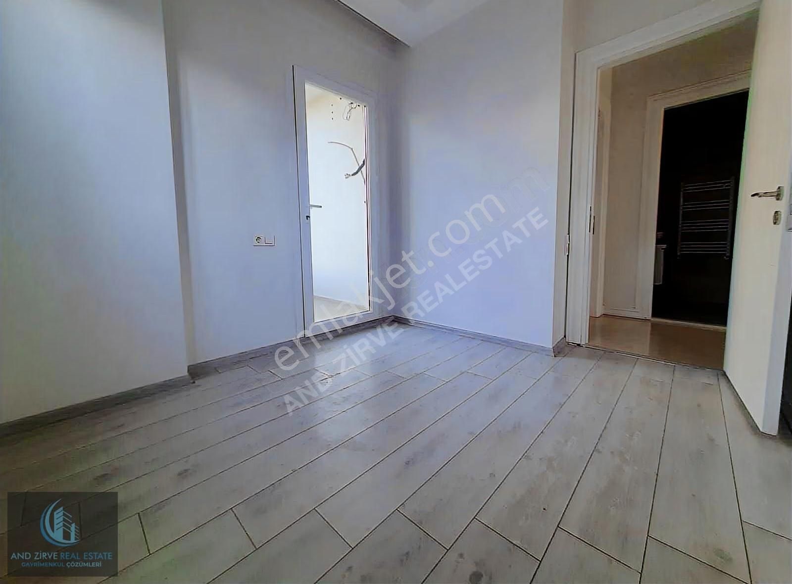 Sayapark'ka Yakın Kombili İskanlı Bağımsız Mutfak 3+1 - Görsel 28