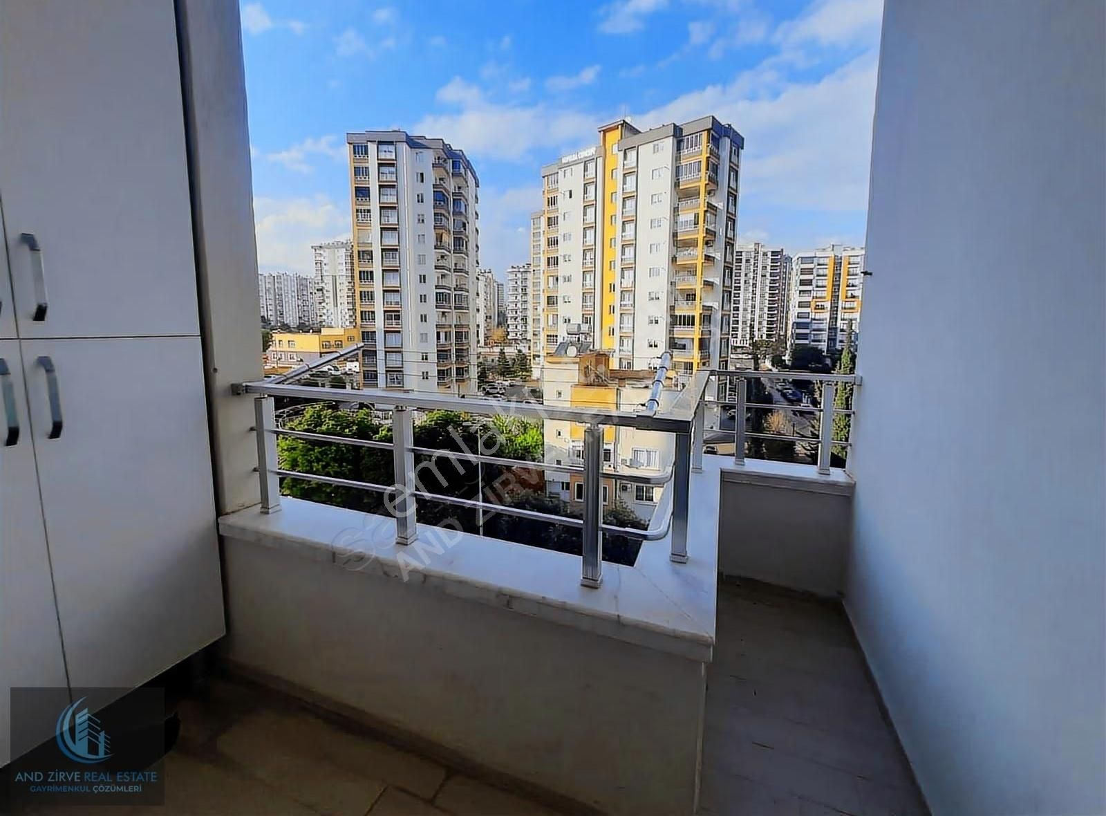 Sayapark'ka Yakın Kombili İskanlı Bağımsız Mutfak 3+1 - Görsel 15