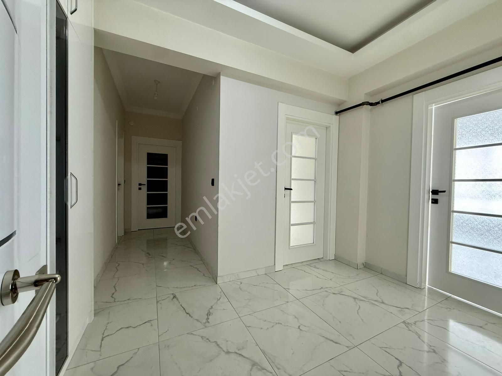 Acill..!ahievran 3+1 Giyinme Odalı Sıfır Ayarında Oturulur Daire - Görsel 2