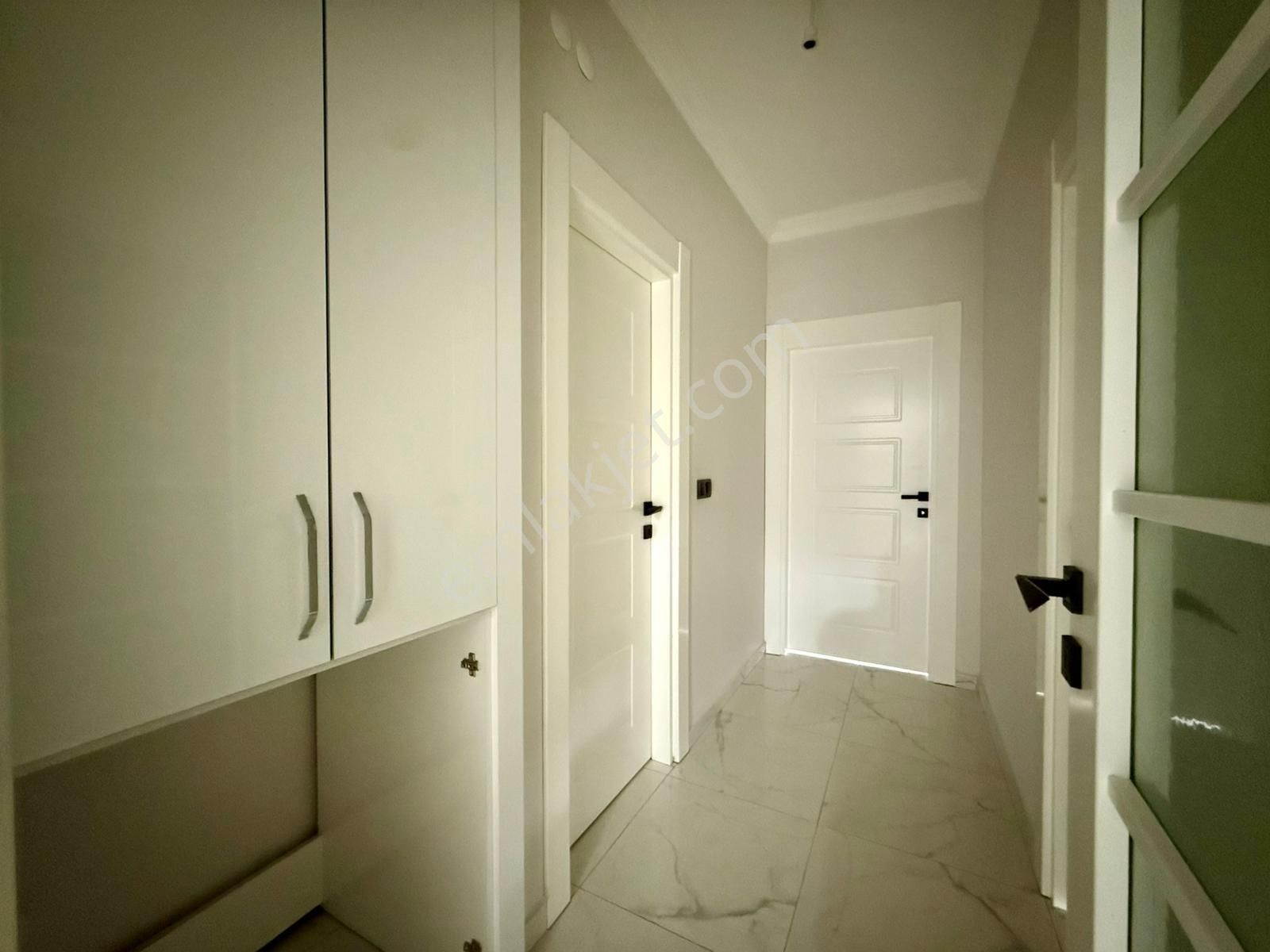 Acill..!ahievran 3+1 Giyinme Odalı Sıfır Ayarında Oturulur Daire - Görsel 3