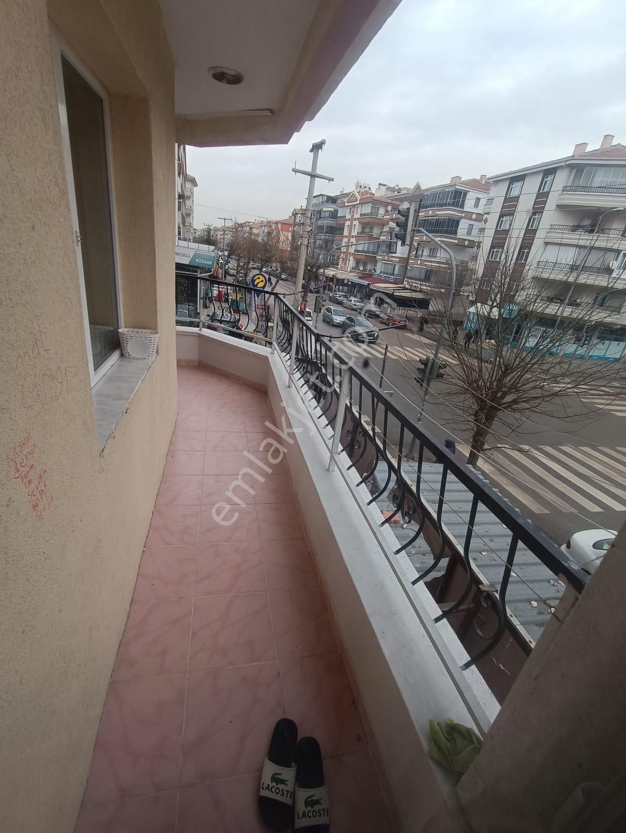 Mç Emlak'tan Pınarbşı Mah'sınde 3+1 Satılık Daire - Görsel 21