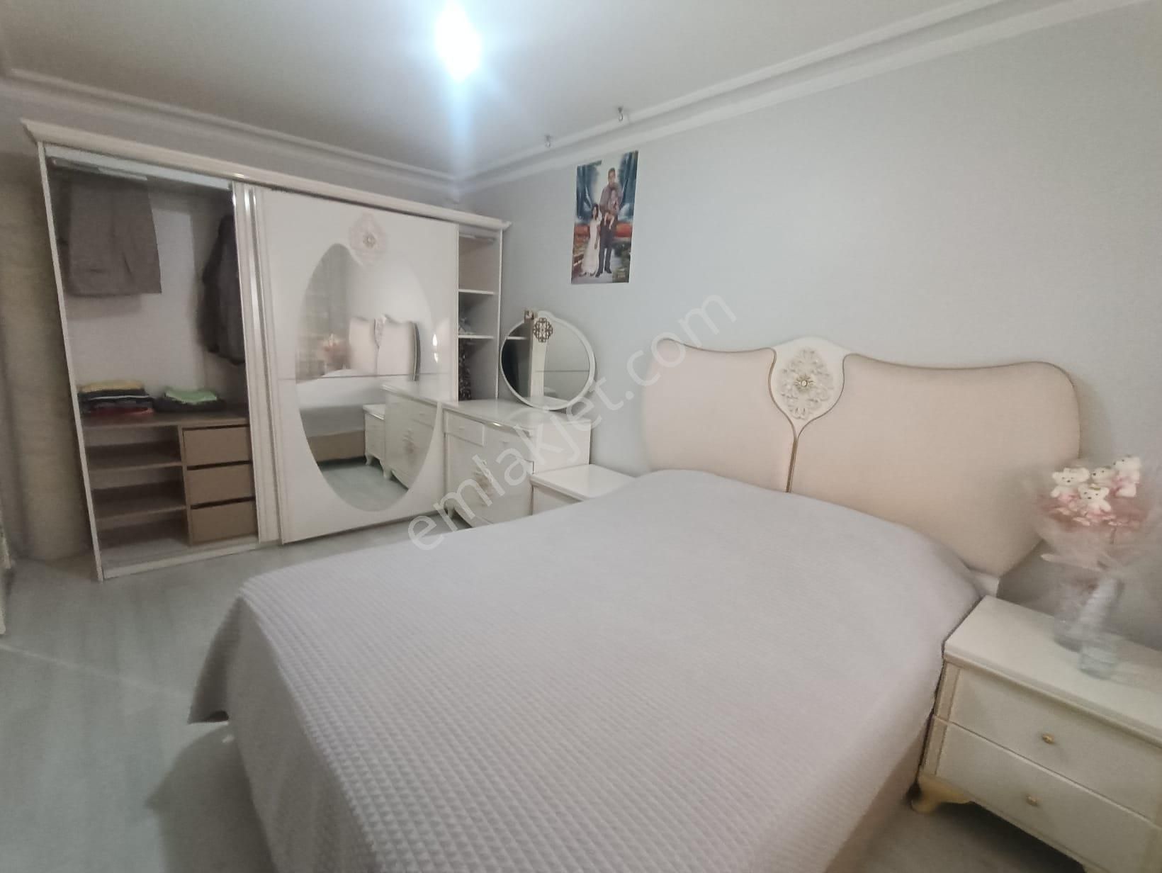 Mç Emlak'tan Pınarbşı Mah'sınde 3+1 Satılık Daire - Görsel 17