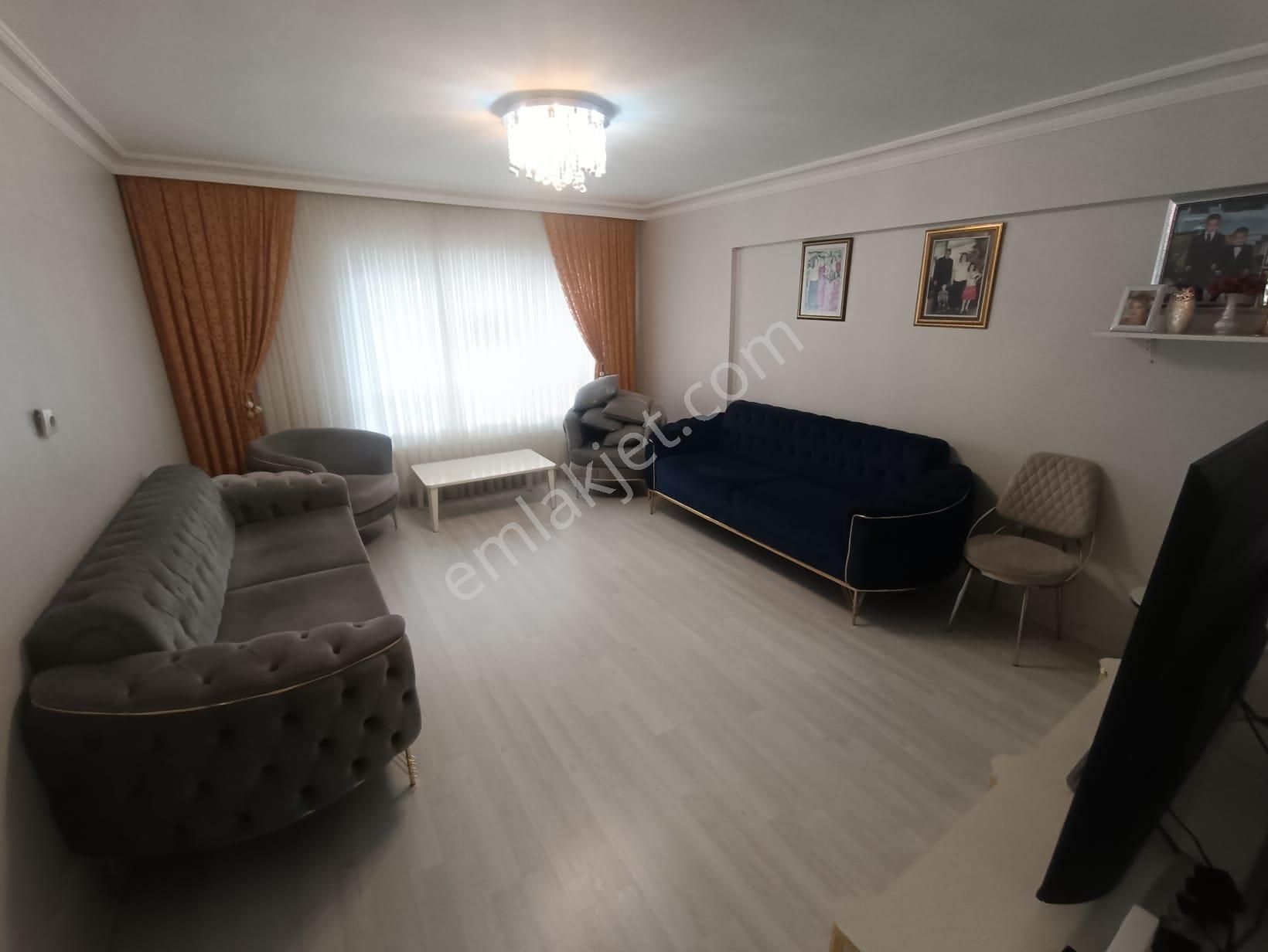 Mç Emlak'tan Pınarbşı Mah'sınde 3+1 Satılık Daire - Görsel 15