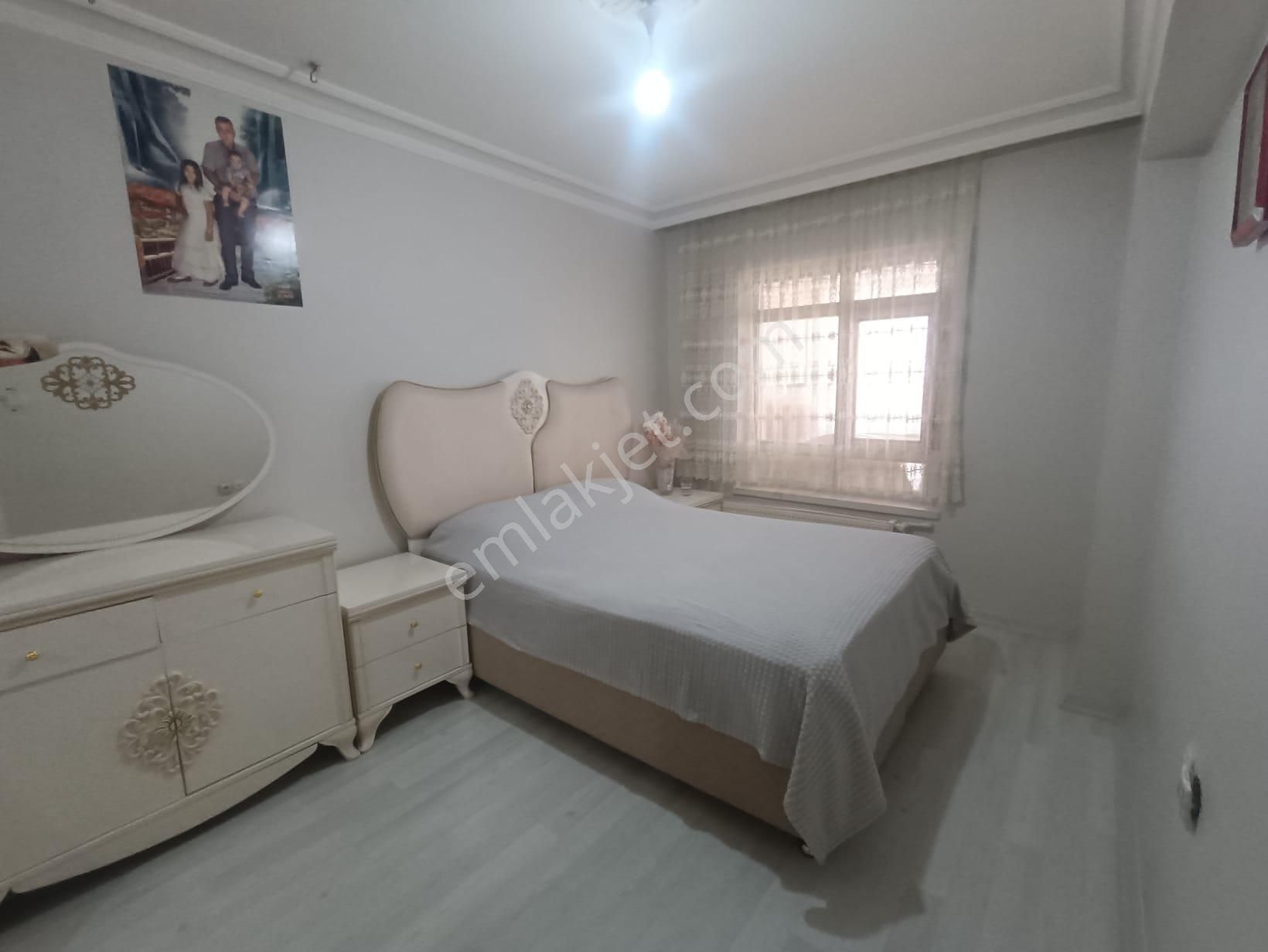 Mç Emlak'tan Pınarbşı Mah'sınde 3+1 Satılık Daire - Görsel 9