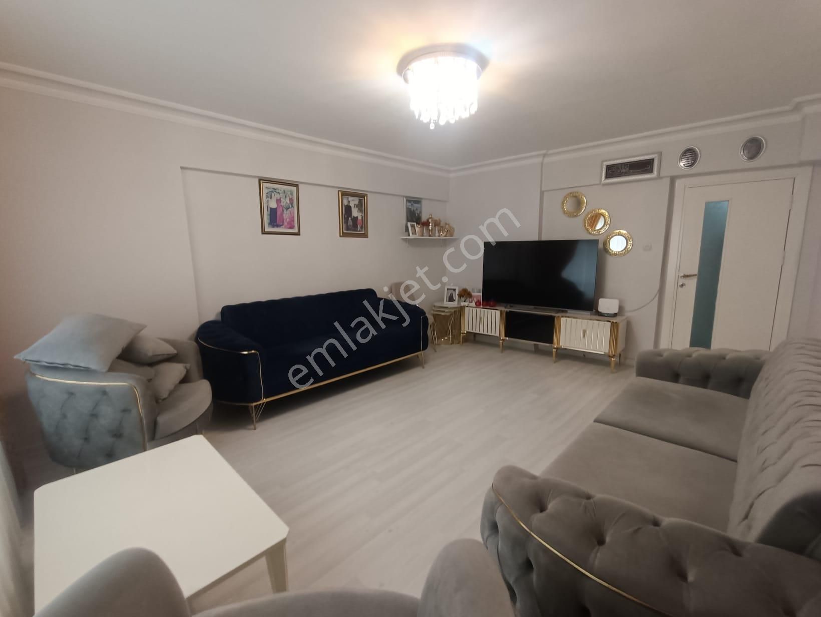 Mç Emlak'tan Pınarbşı Mah'sınde 3+1 Satılık Daire - Görsel 27