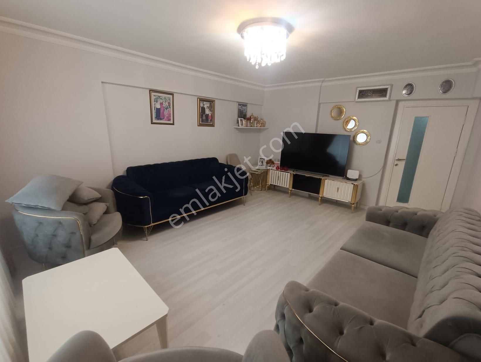 Mç Emlak'tan Pınarbşı Mah'sınde 3+1 Satılık Daire - Görsel 5