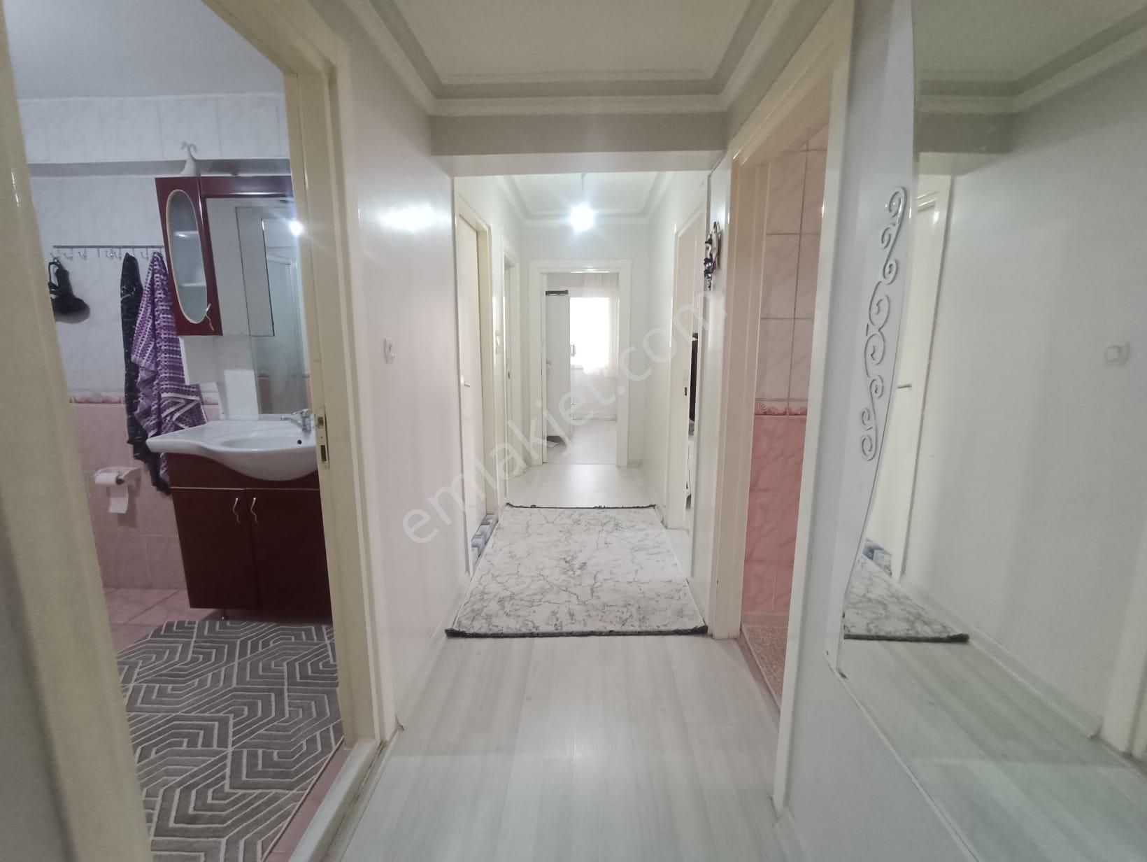 Mç Emlak'tan Pınarbşı Mah'sınde 3+1 Satılık Daire - Görsel 28