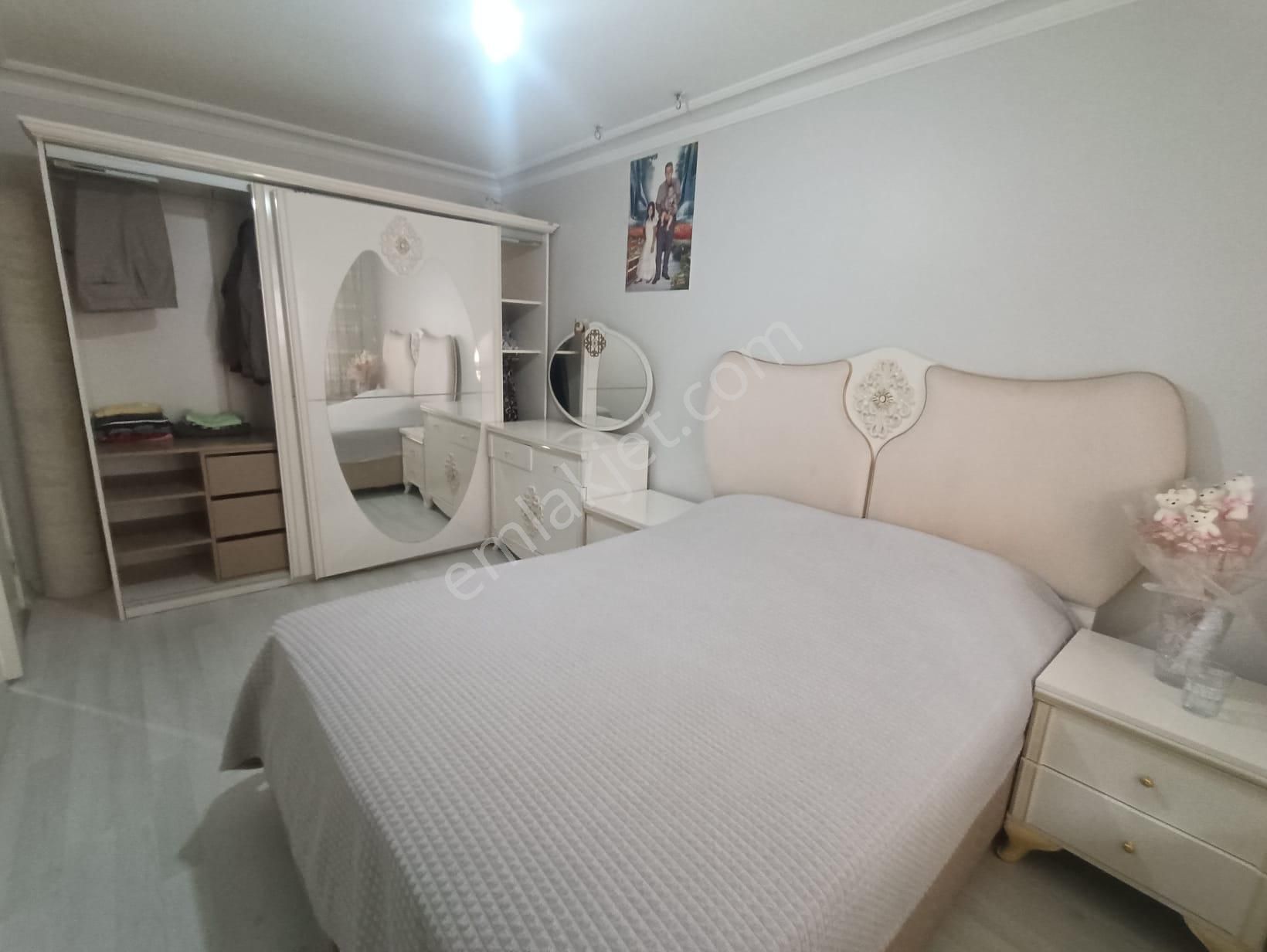 Mç Emlak'tan Pınarbşı Mah'sınde 3+1 Satılık Daire - Görsel 11