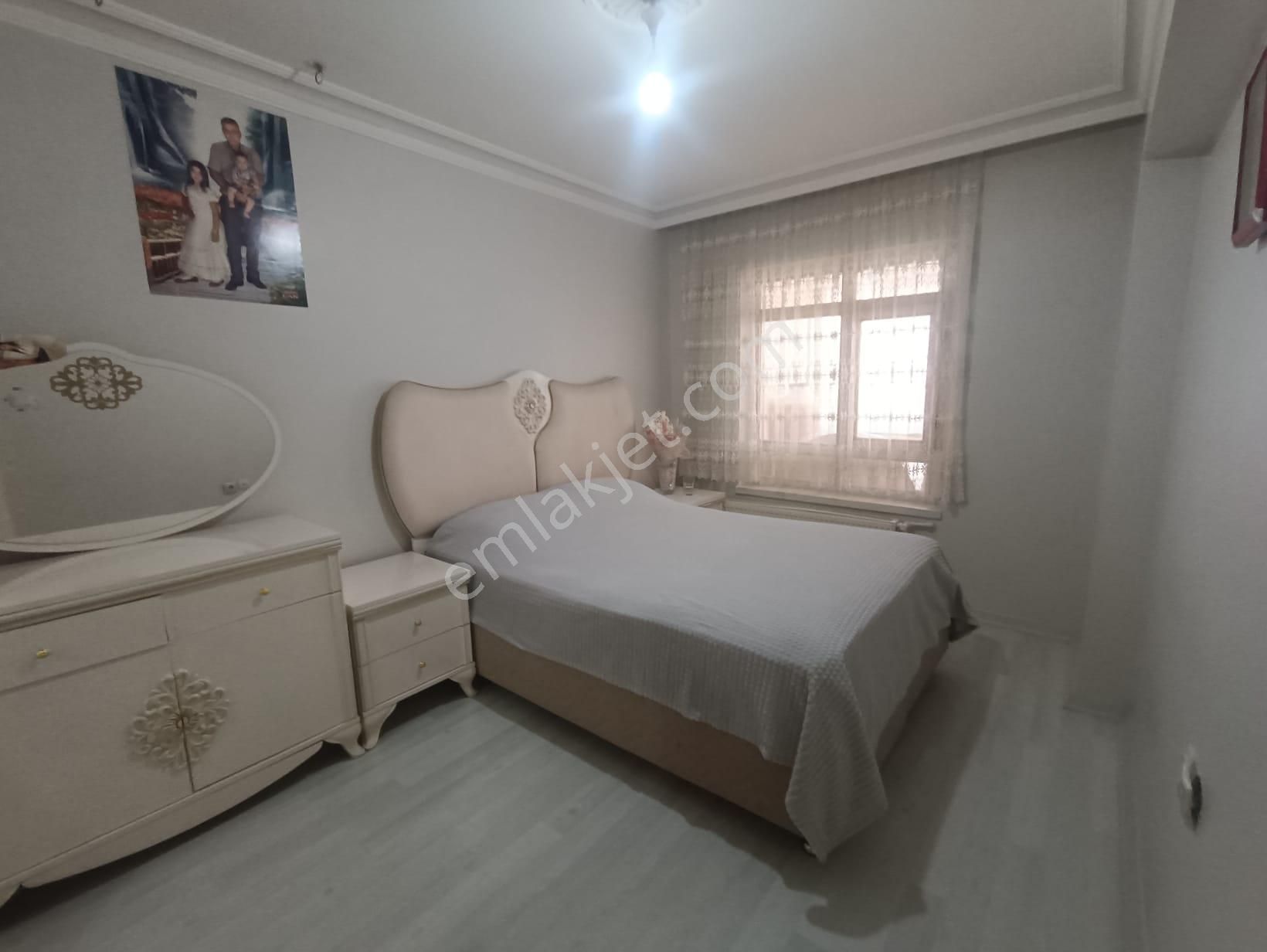 Mç Emlak'tan Pınarbşı Mah'sınde 3+1 Satılık Daire - Görsel 7